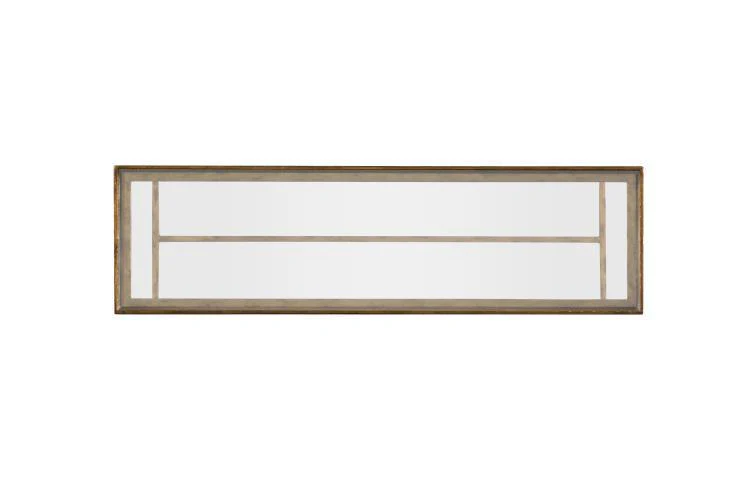 Logan Rect Console 37.5 X 10.75 - Remutear
