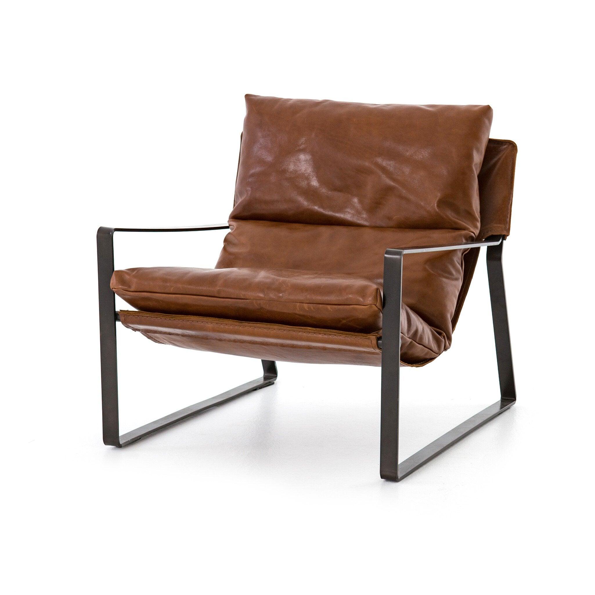 Emmett Sling Chair - Remutear