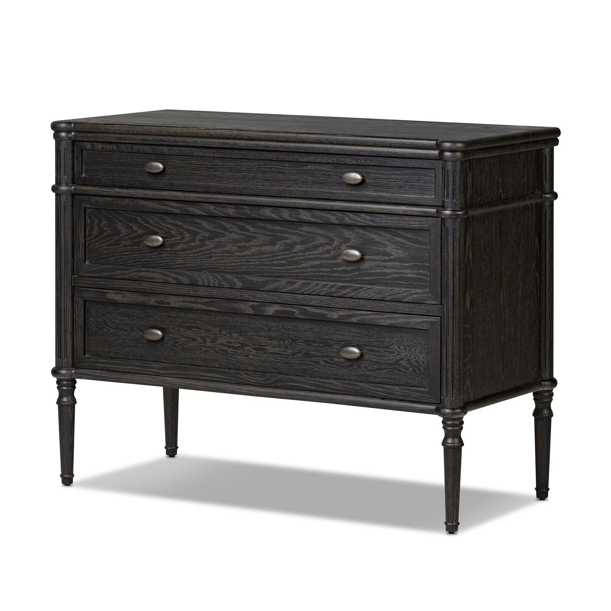 Toulouse Cabinet - Remutear