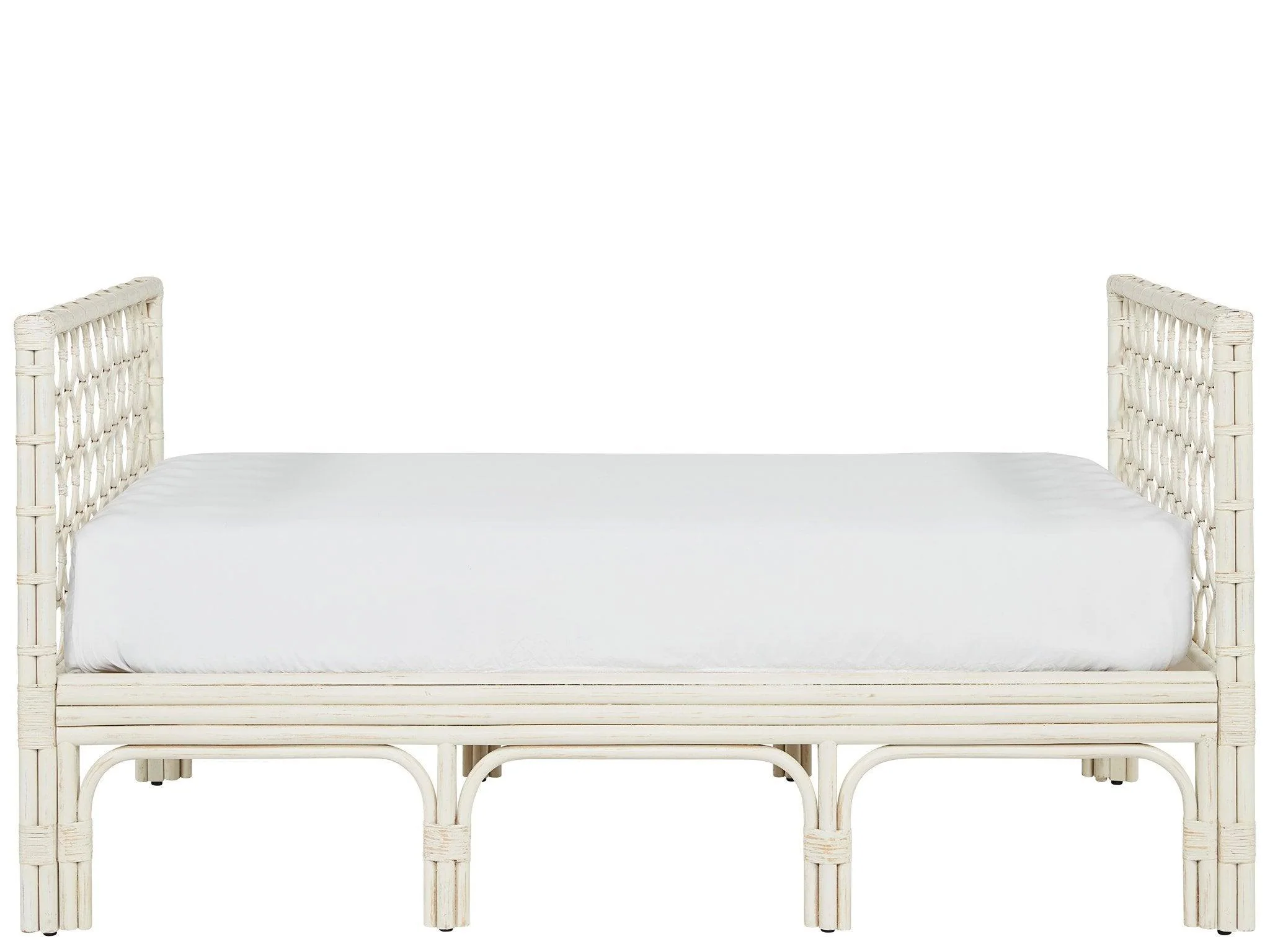 Getaway Seychelles Day Bed - Remutear