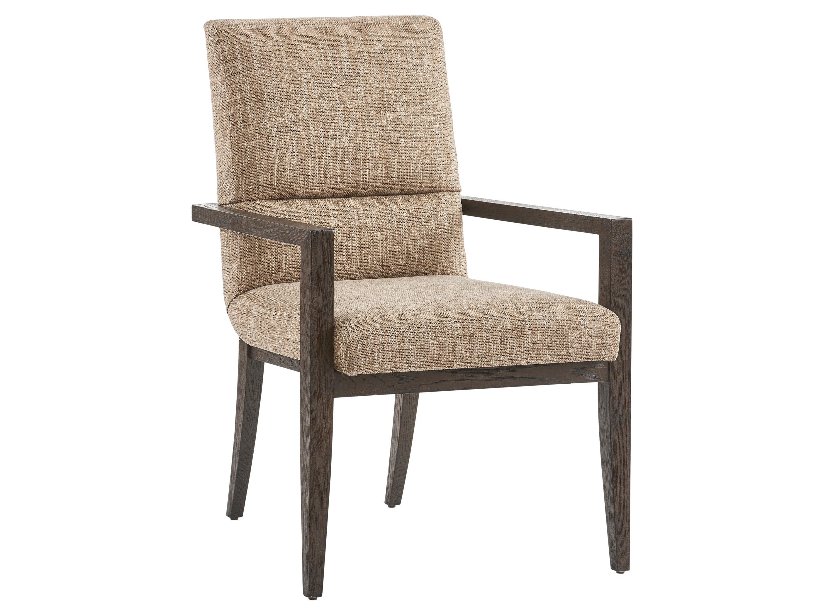 Park City Glenwild Upholstered Arm Chair - Remutear