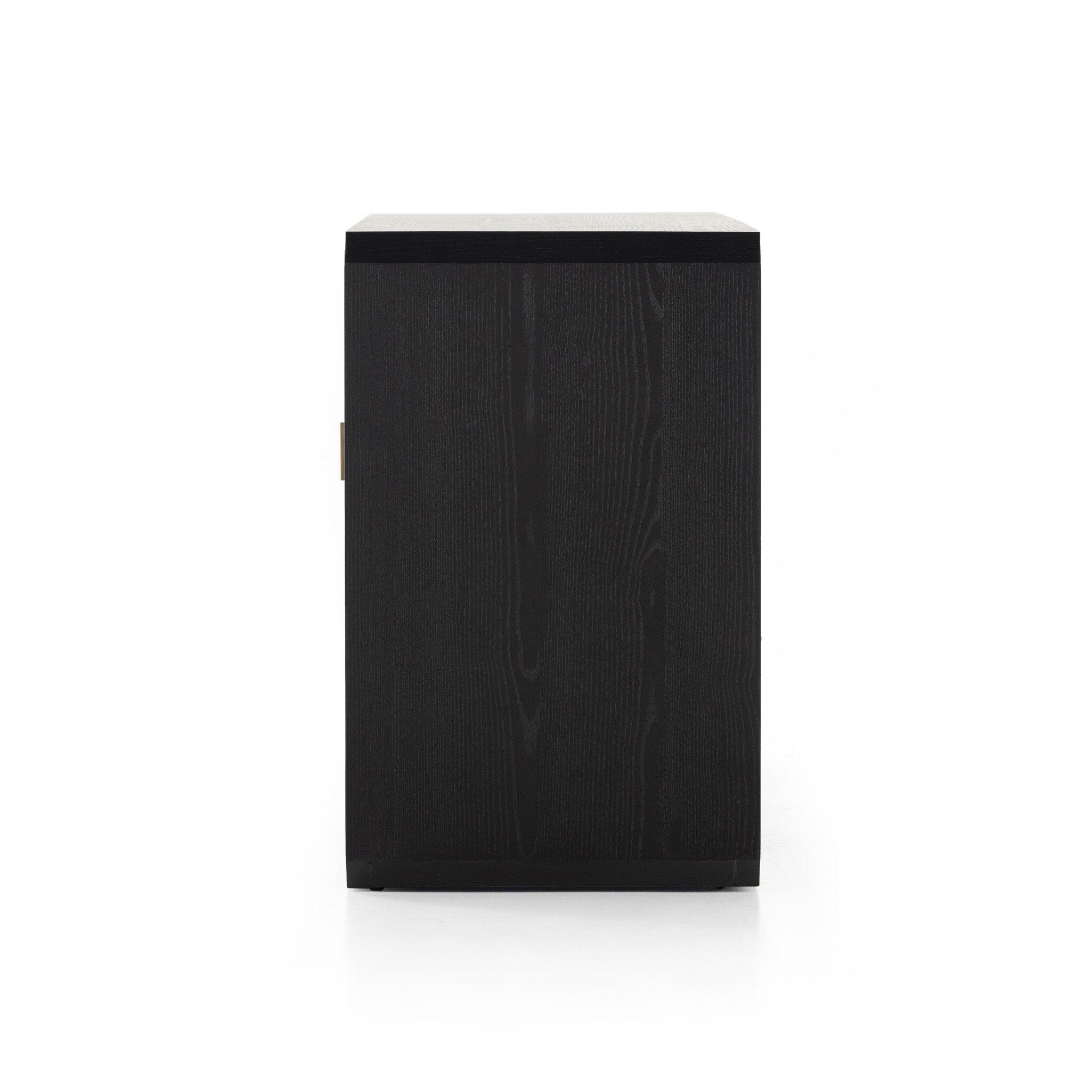 Caspian Sideboard - Remutear