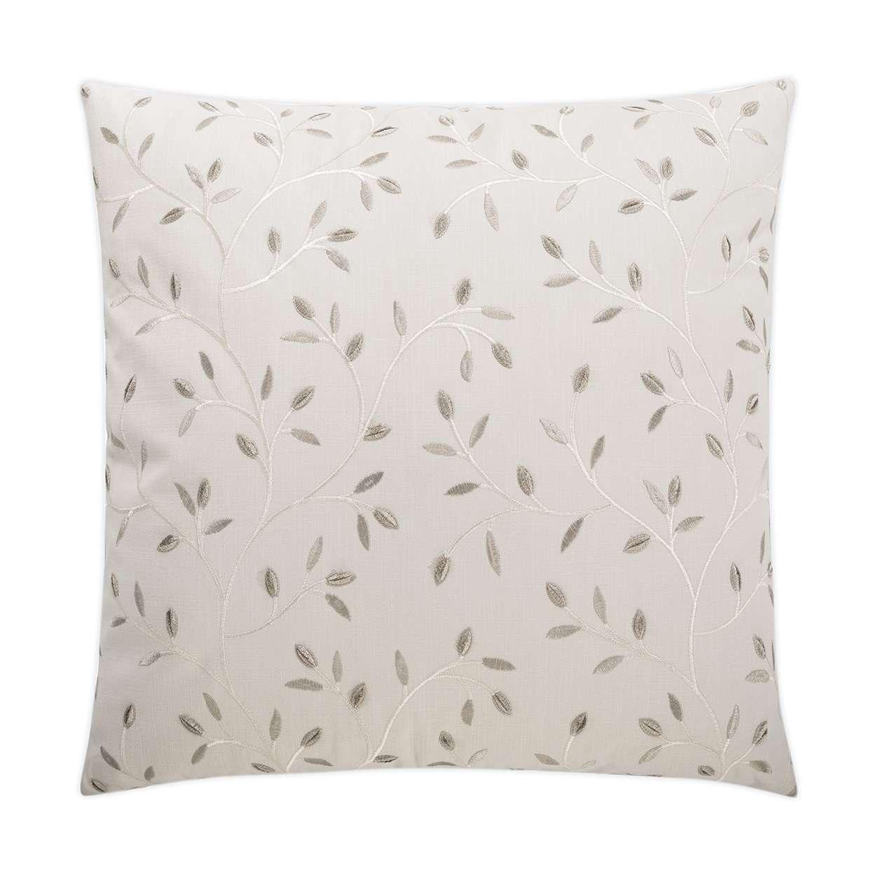 Leaf Sketch Pillow - Remutear