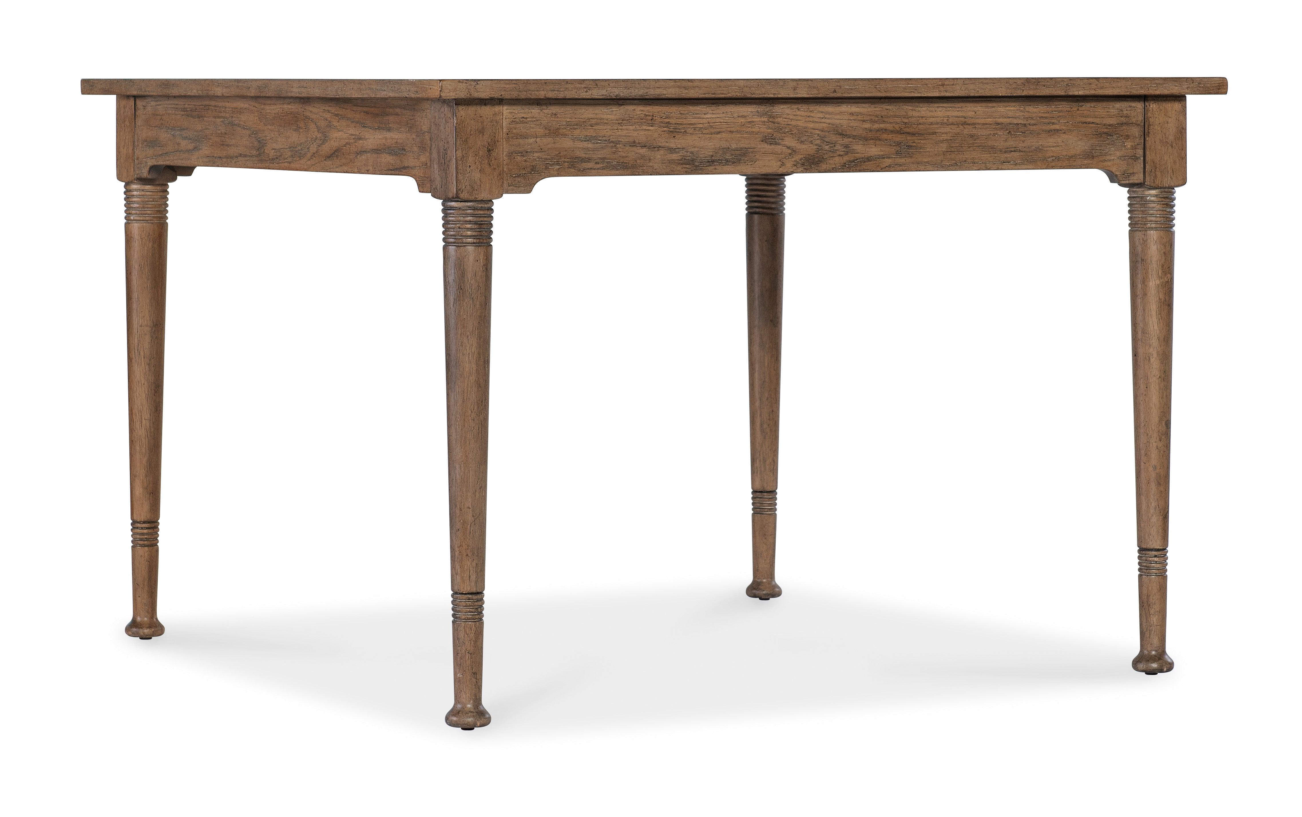 Americana Square Dining Table - Remutear