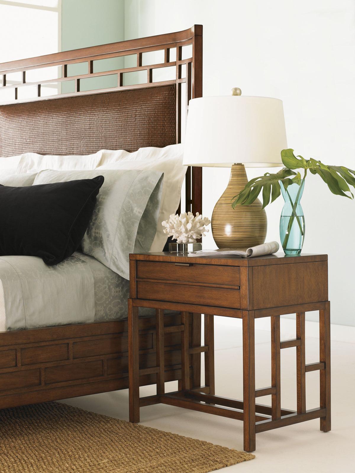 Ocean Club Kaloa Nightstand - Remutear