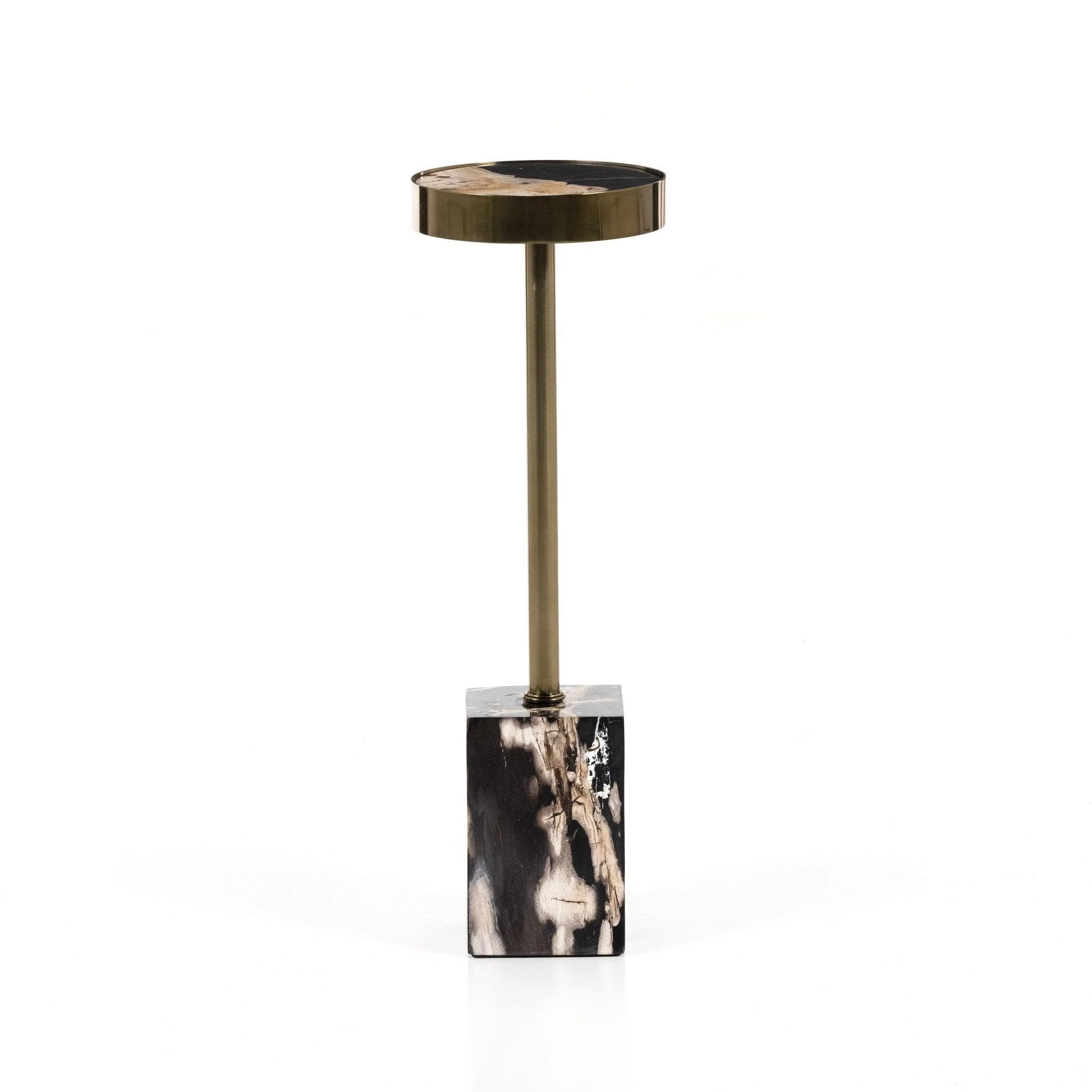 Bevin End Table - Remutear