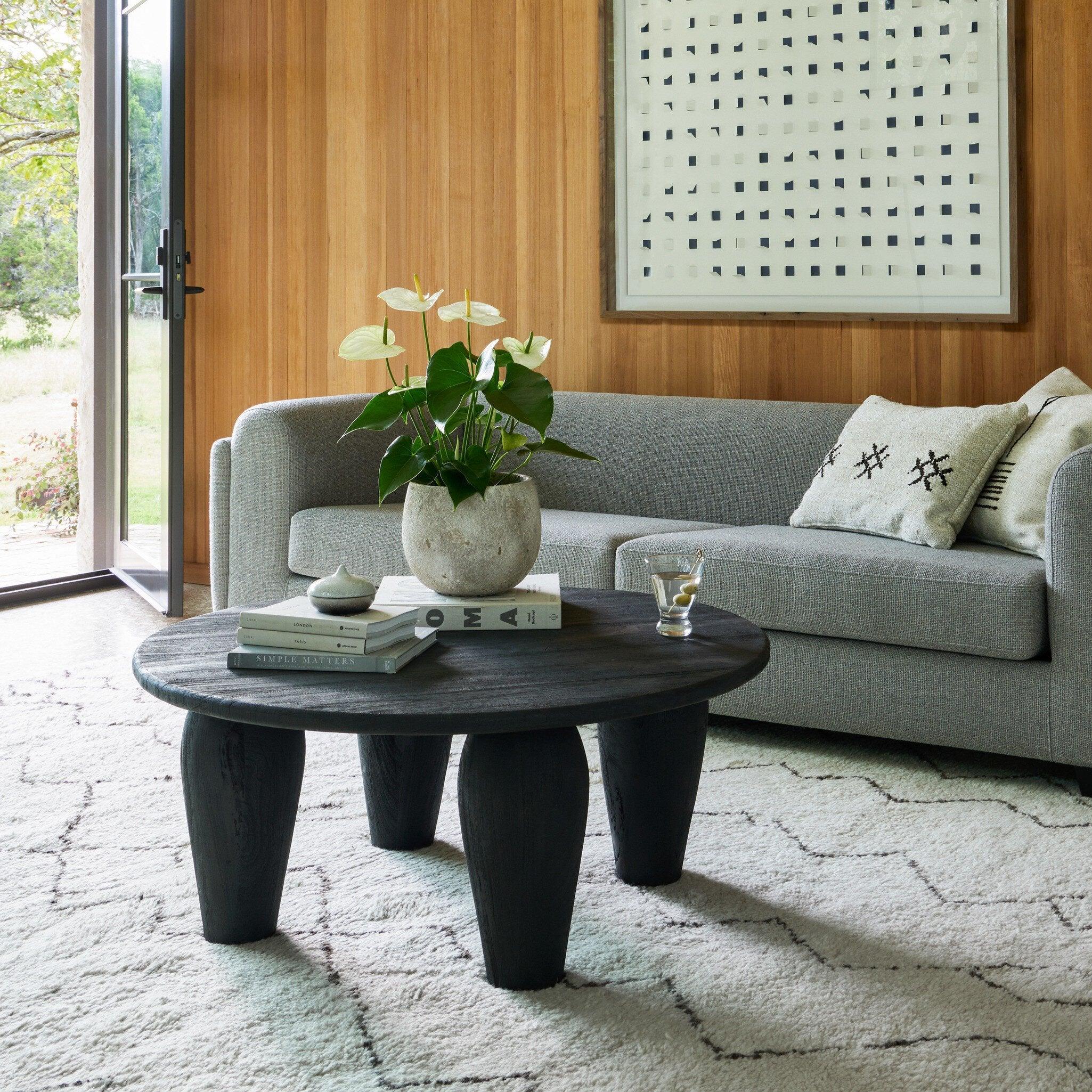 Maricopa Coffee Table - Remutear