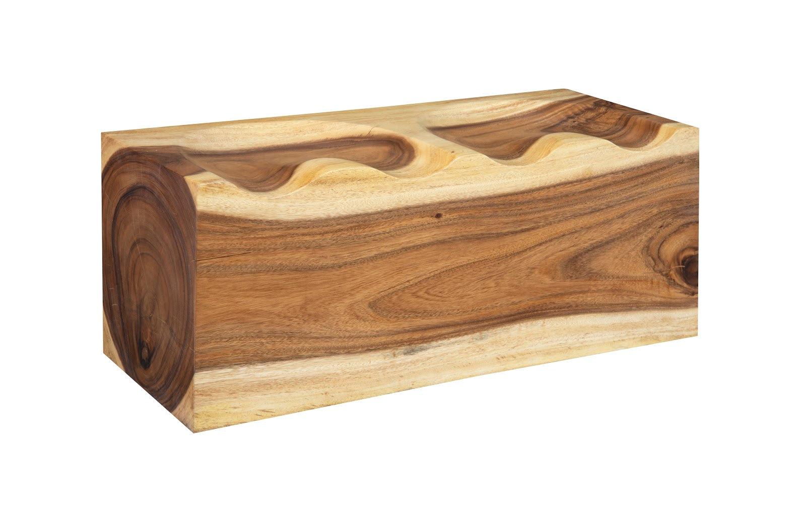 Suar Double Bench - Remutear
