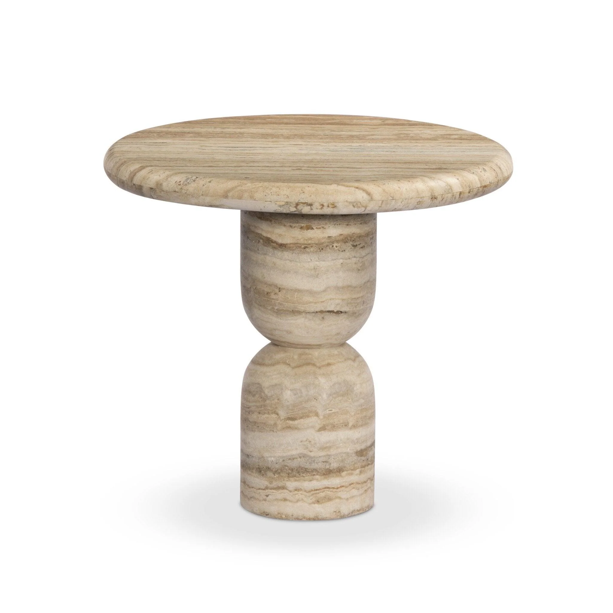 Figueroa End Table - Remutear