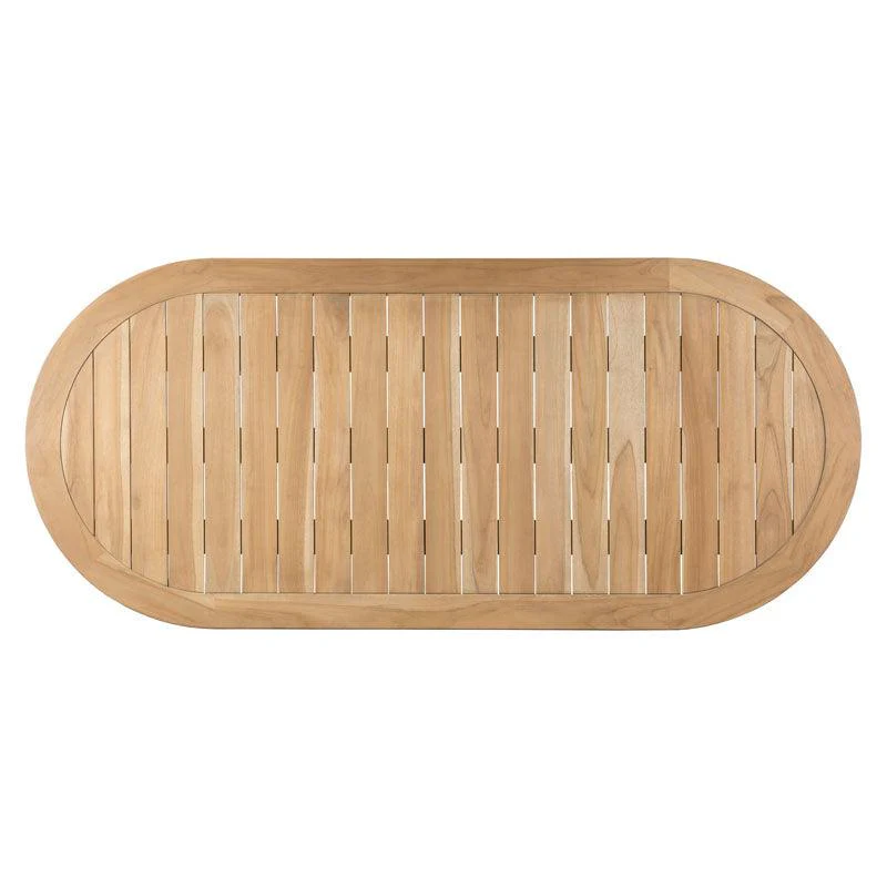 Jupiter Outdoor Dining Table - Remutear