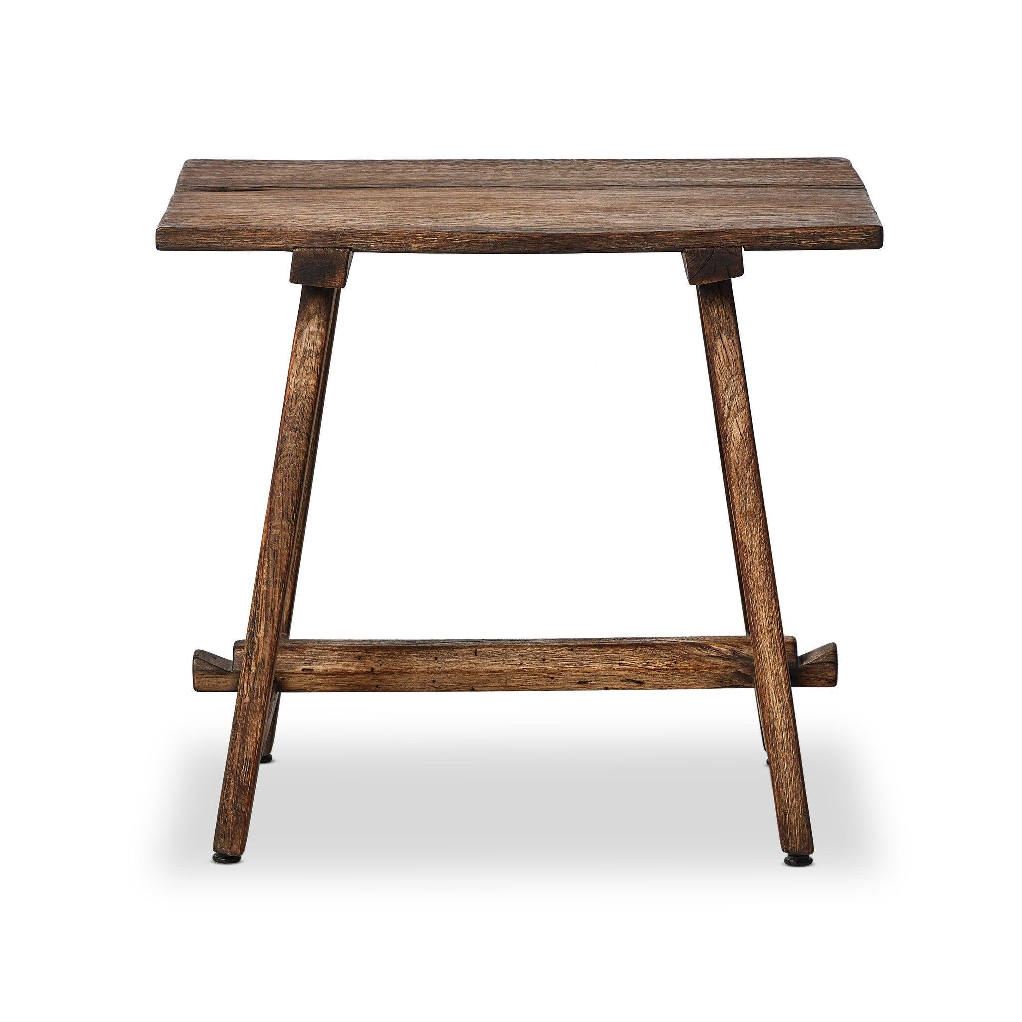 Elio End Table - Remutear