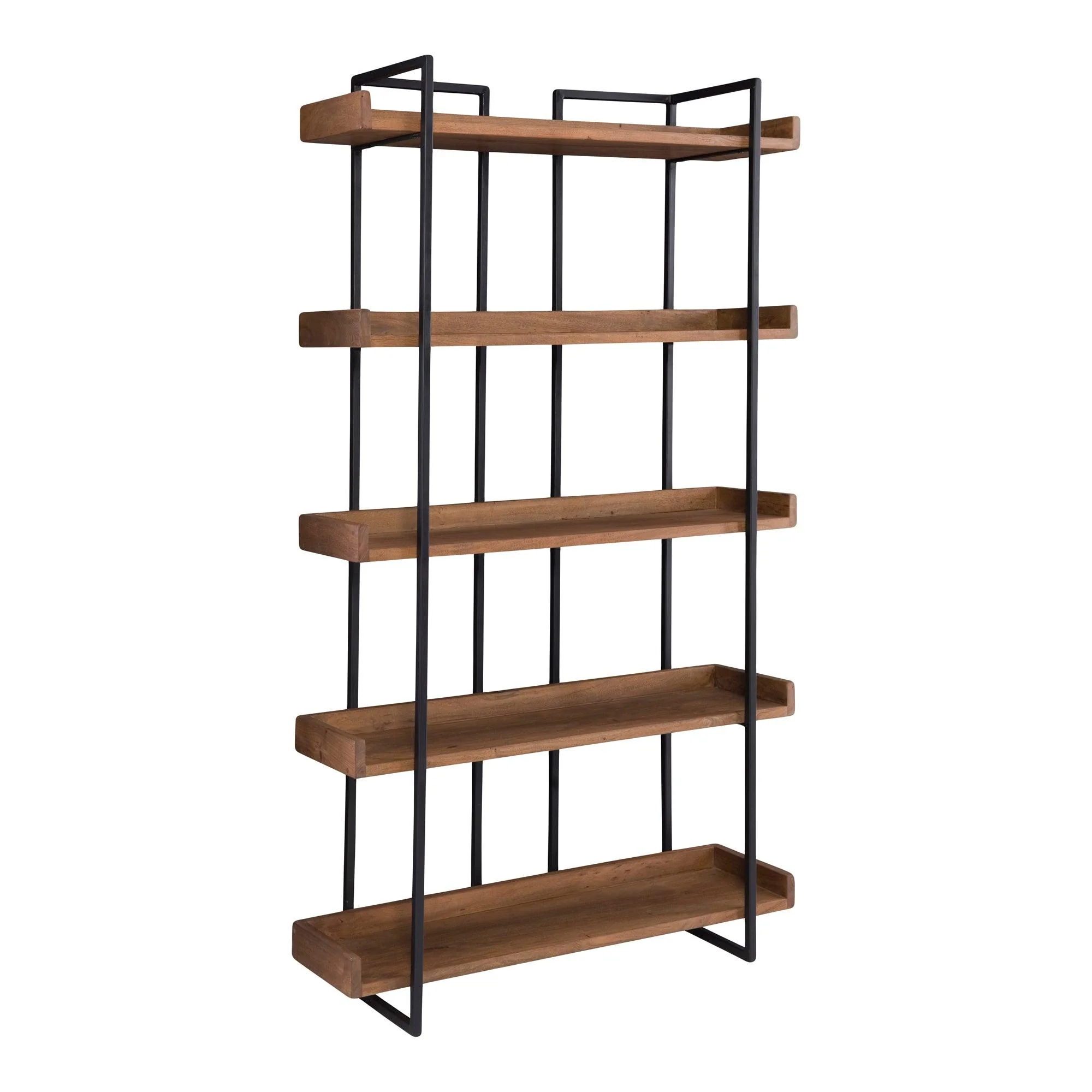 Vancouver Bookshelf Small - Remutear