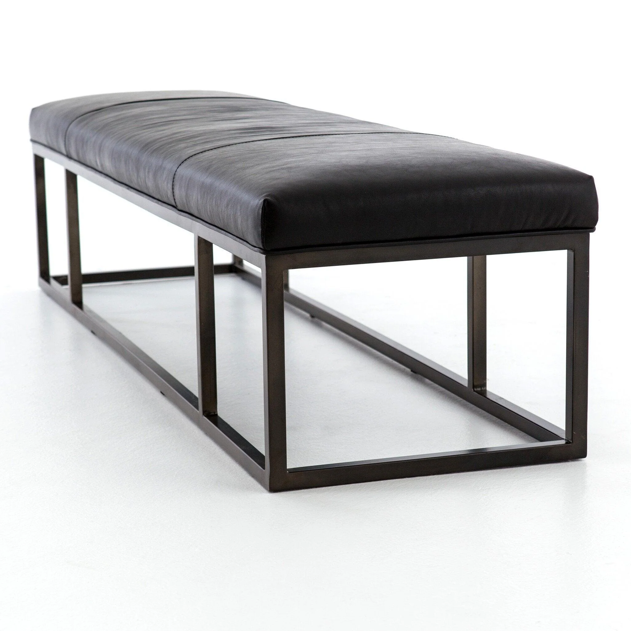 Beaumont Bench - Remutear