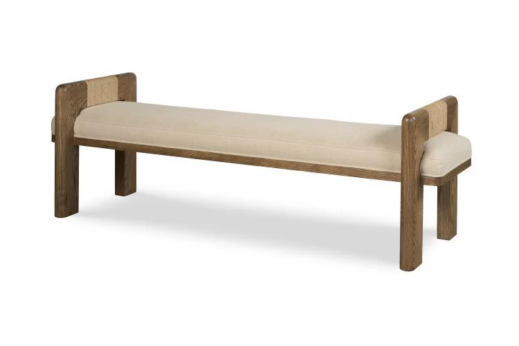 Curate Bohdi Bench - Remutear