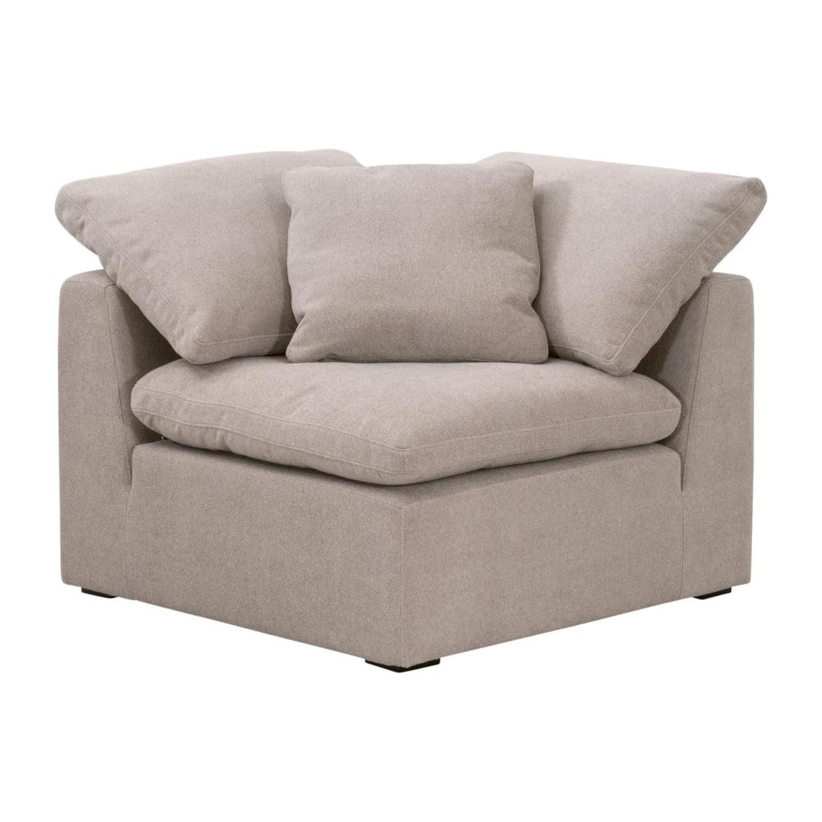 Sky Modular Corner Chair - Remutear