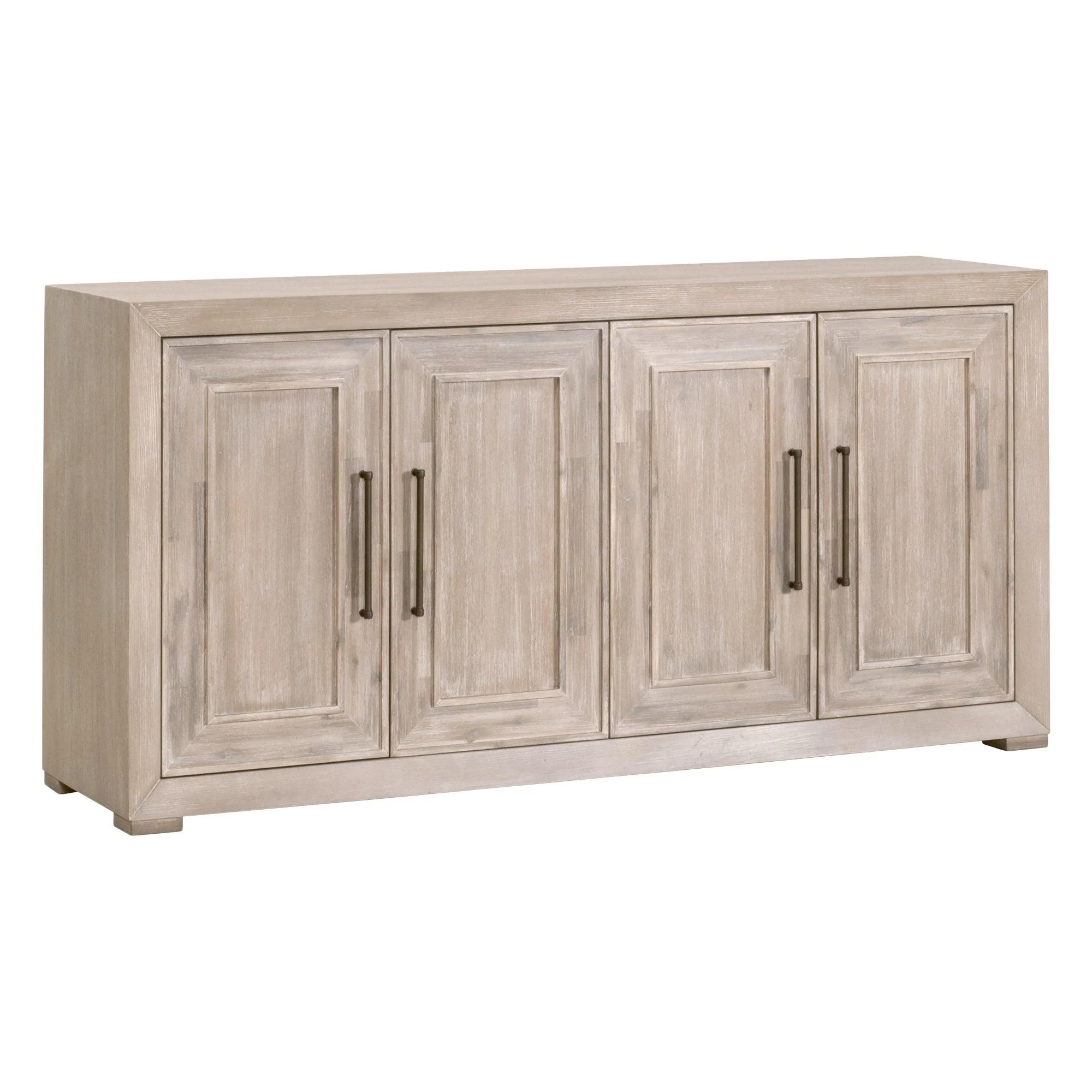 Hunter Media Sideboard - Remutear