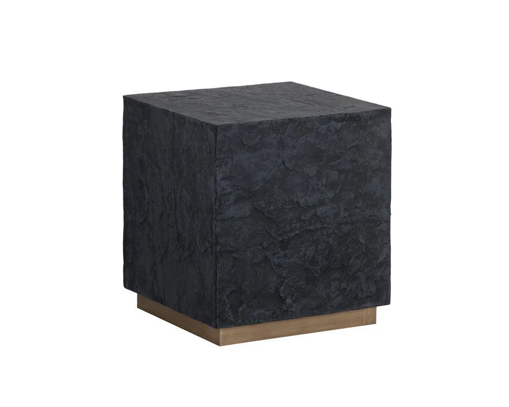 Newbury Side Table - Remutear