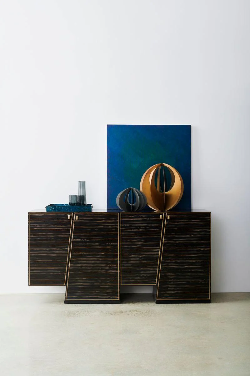 EDGE CREDENZA - Remutear