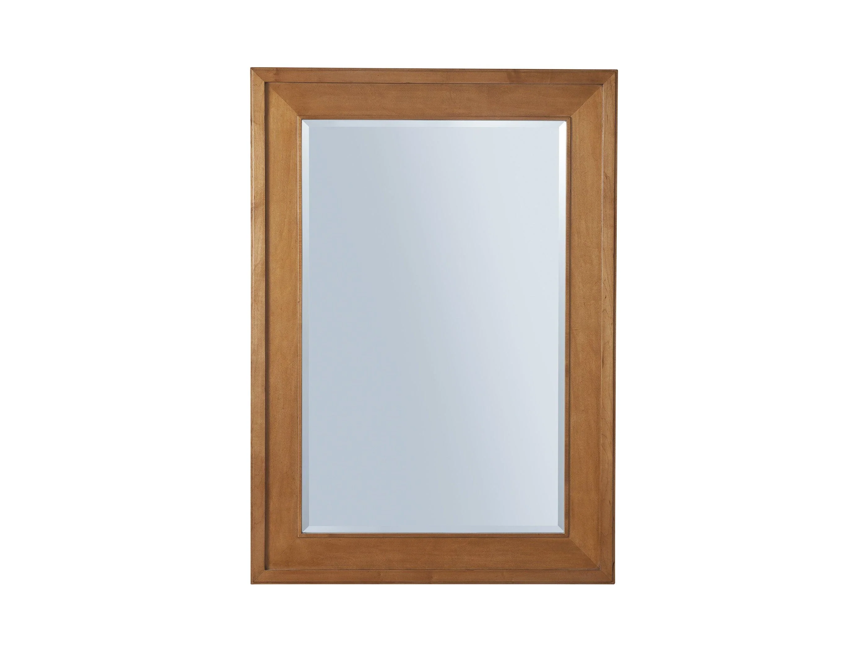 Laguna Swanson Rectangular Mirror - Remutear