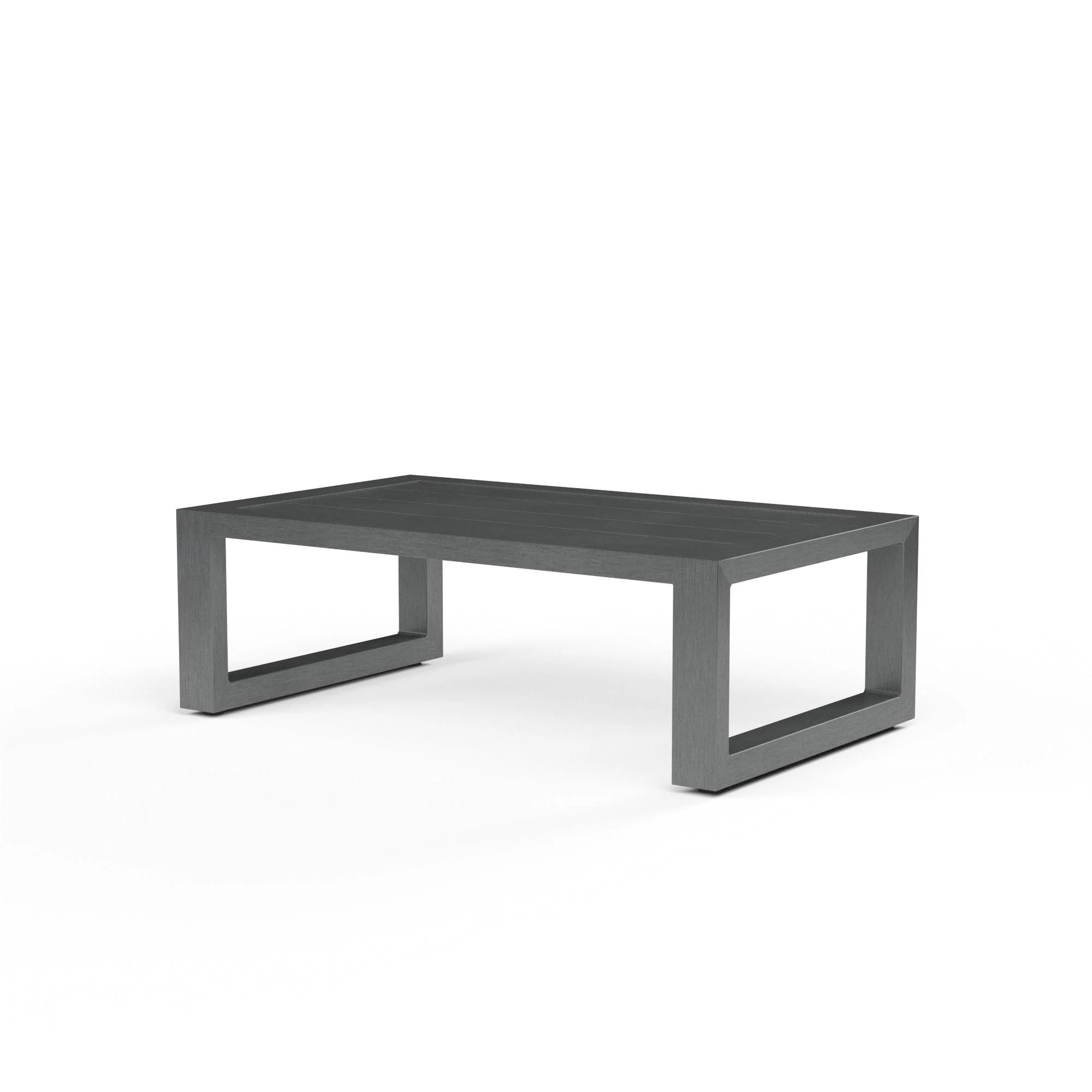 Redondo Coffee Table - Remutear