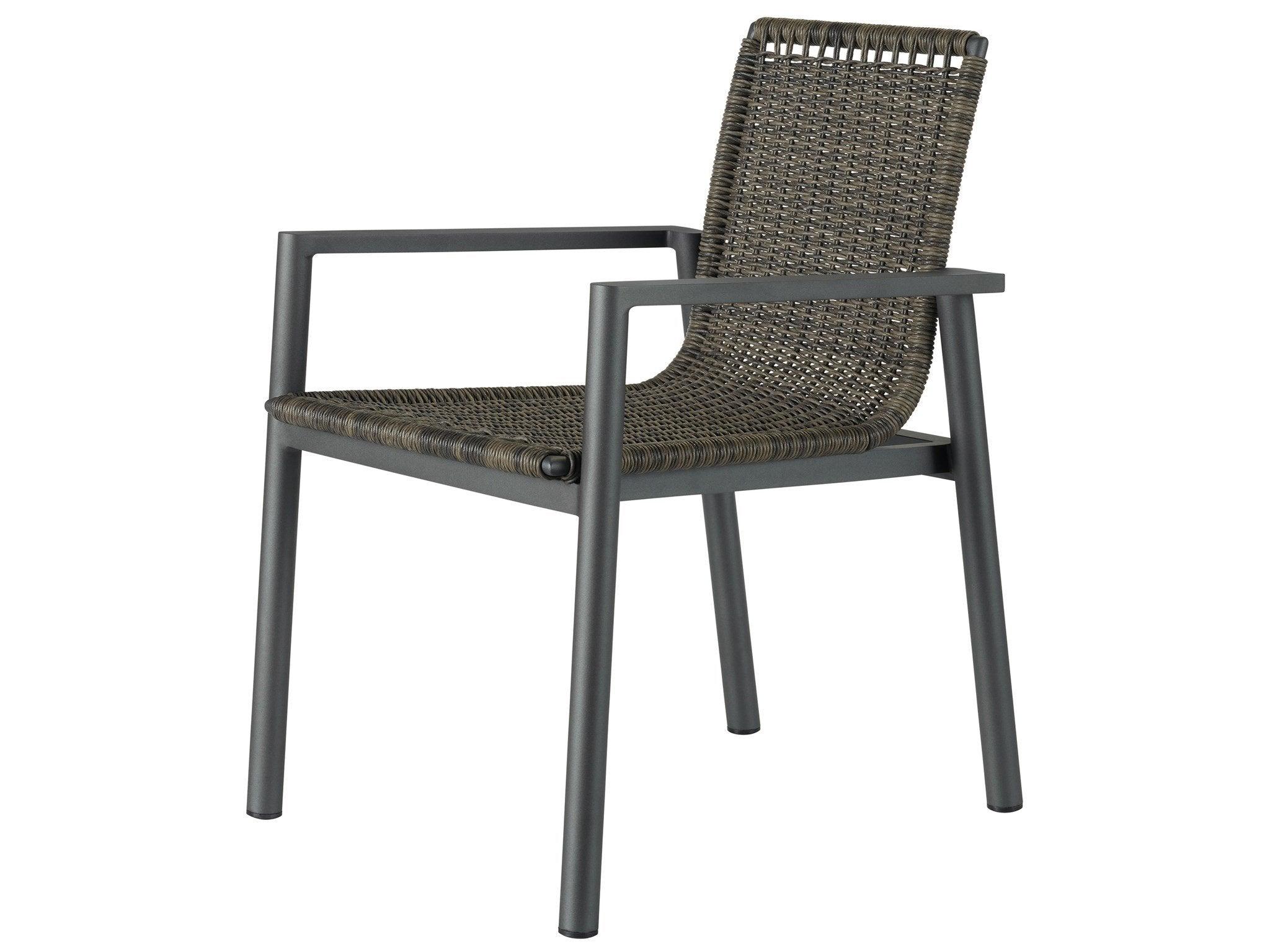 Outdoor Panama Dining Chair - Remutear