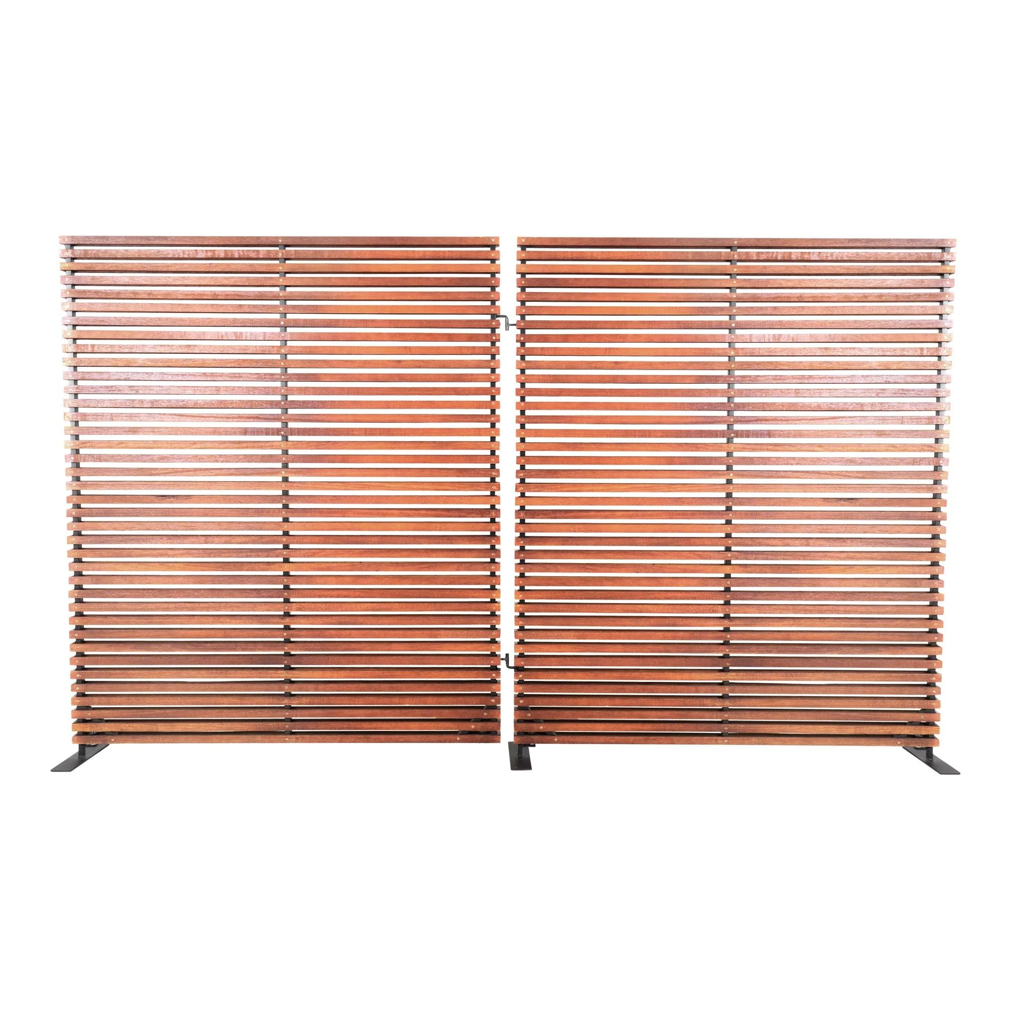 Damani Screen Brown - Remutear