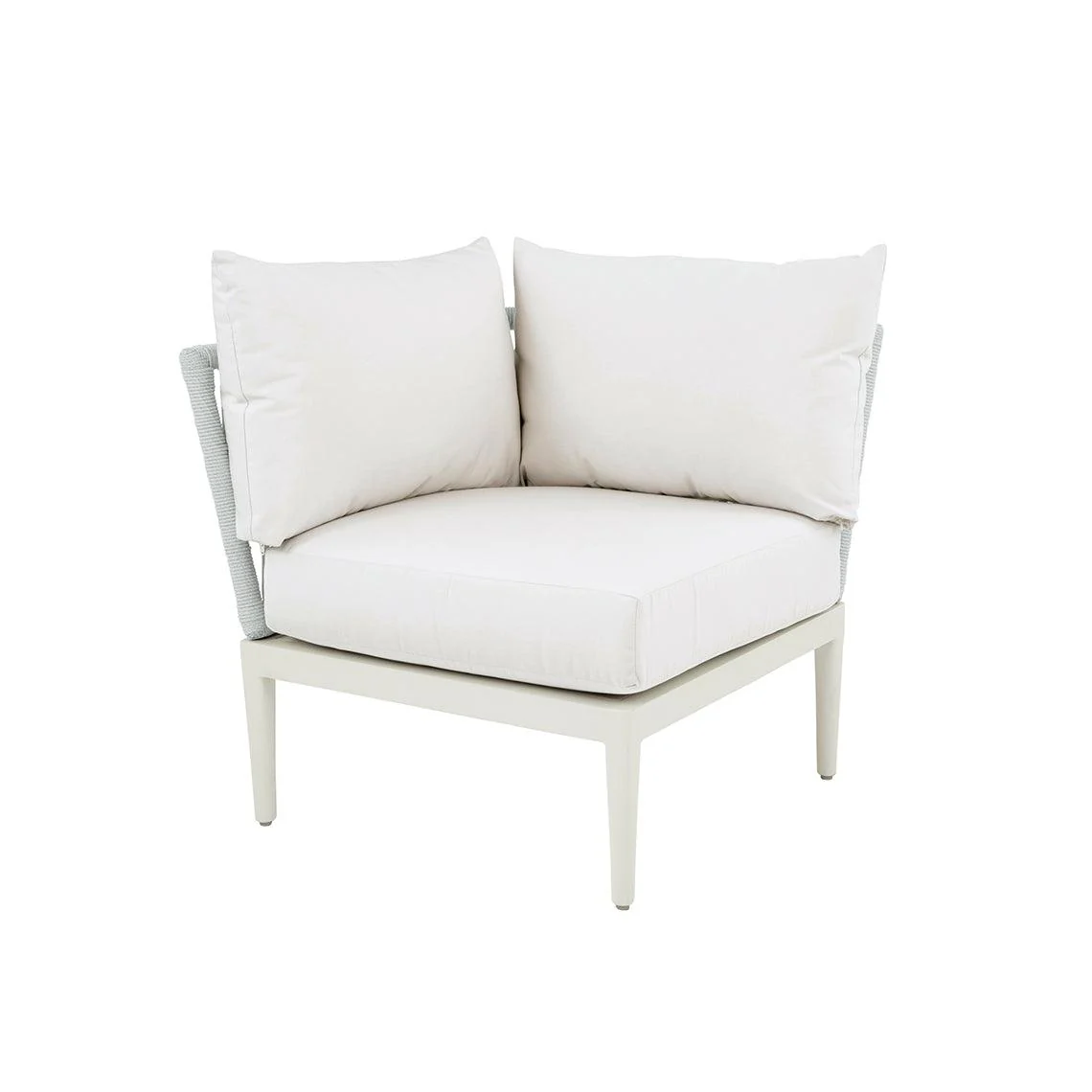 Nevis Sectional Corner Chair - Remutear