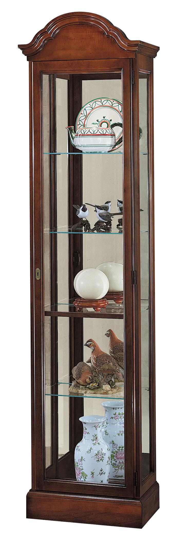 Gilmore Curio Cabinet - Remutear
