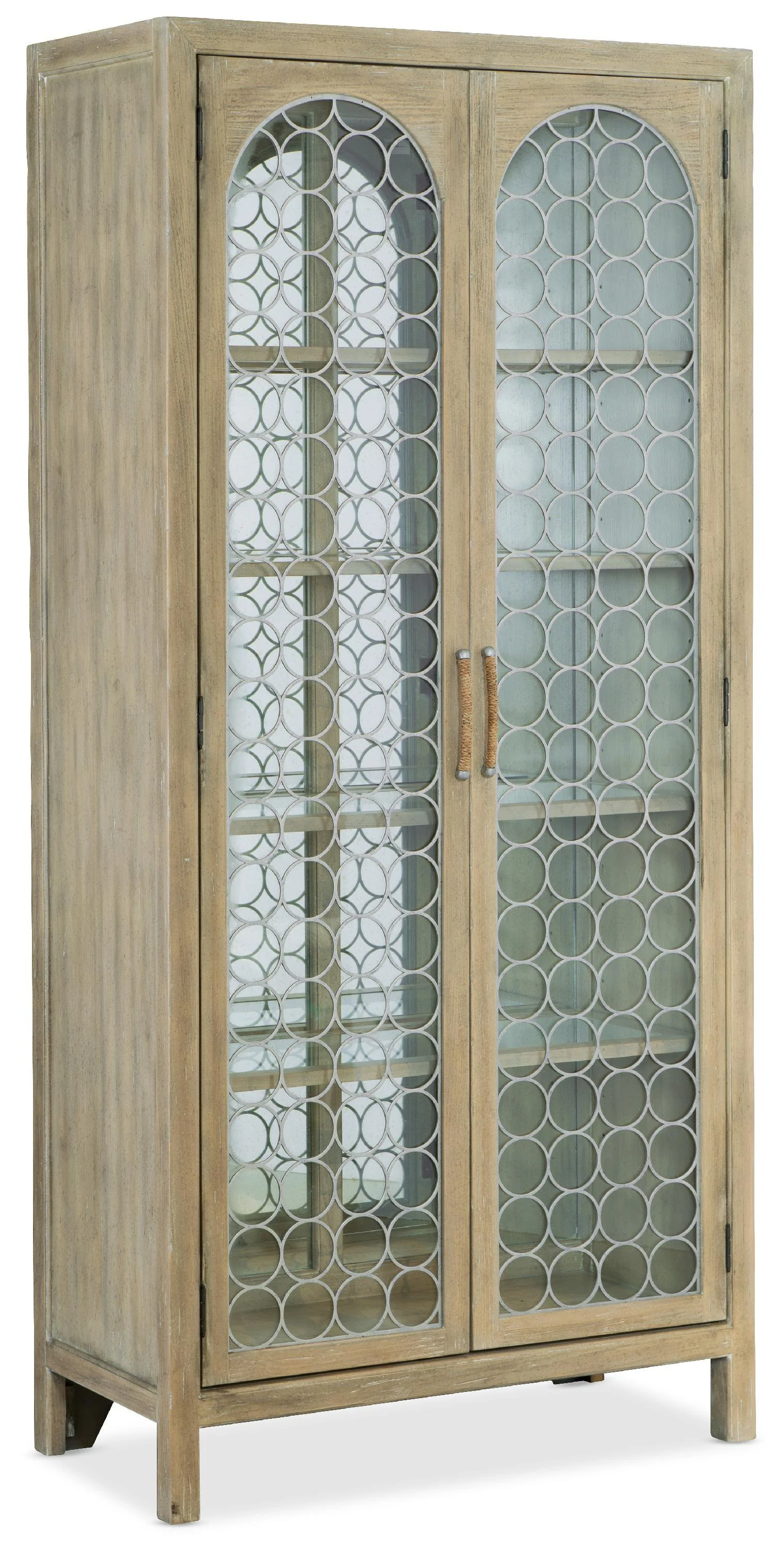 Surfrider Display Cabinet - Remutear