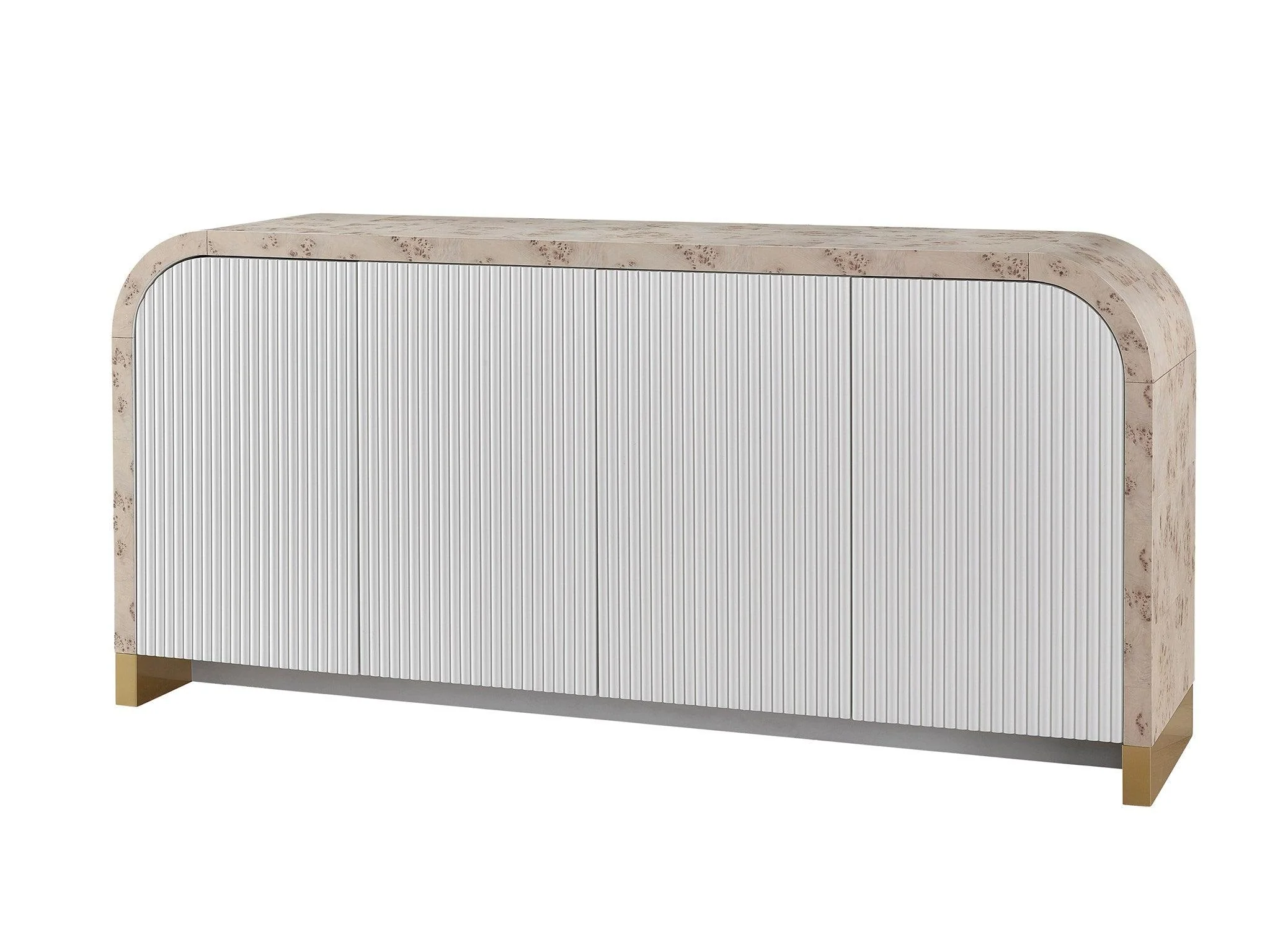 Tranquility Mantra Sideboard - Remutear