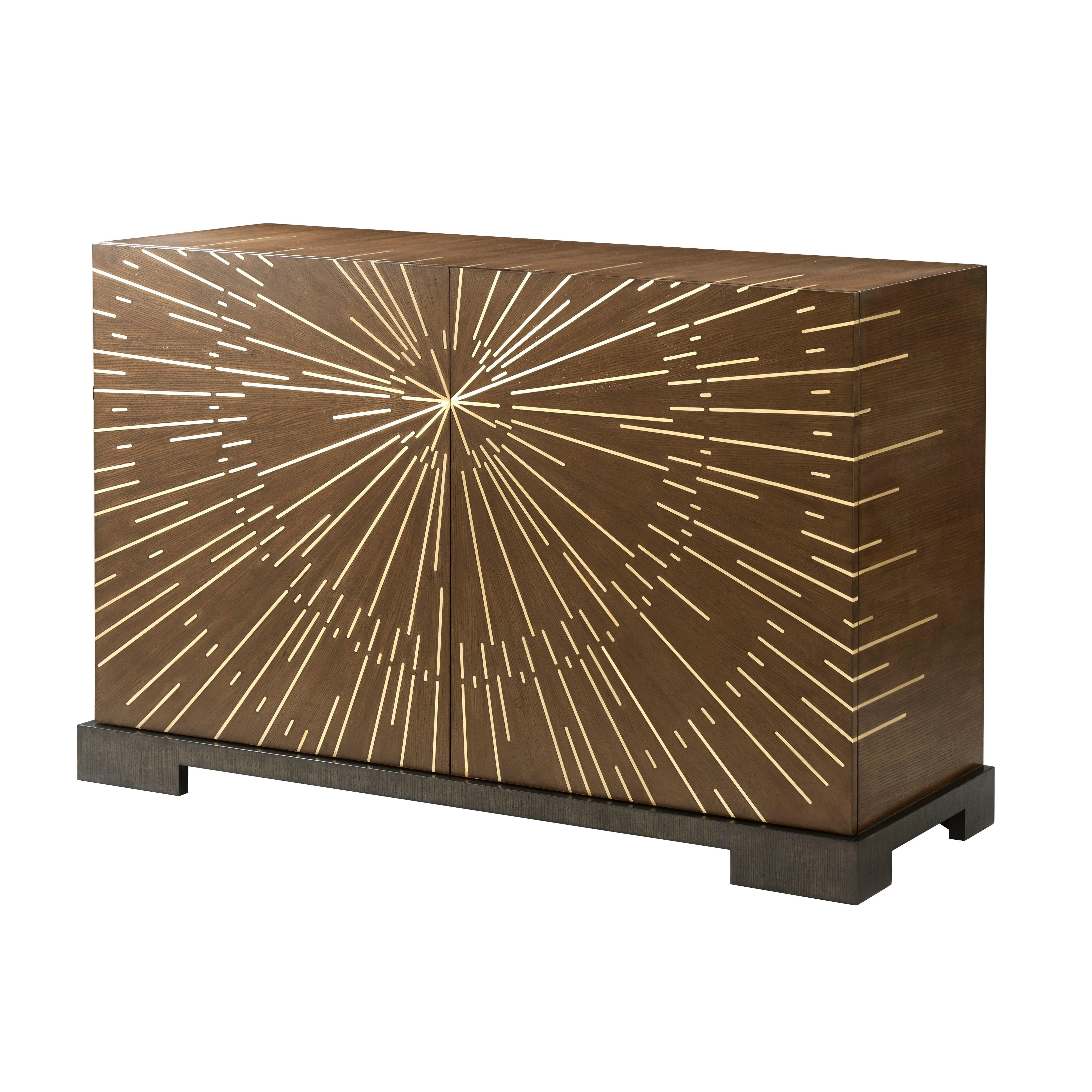 Stella Sideboard - Remutear