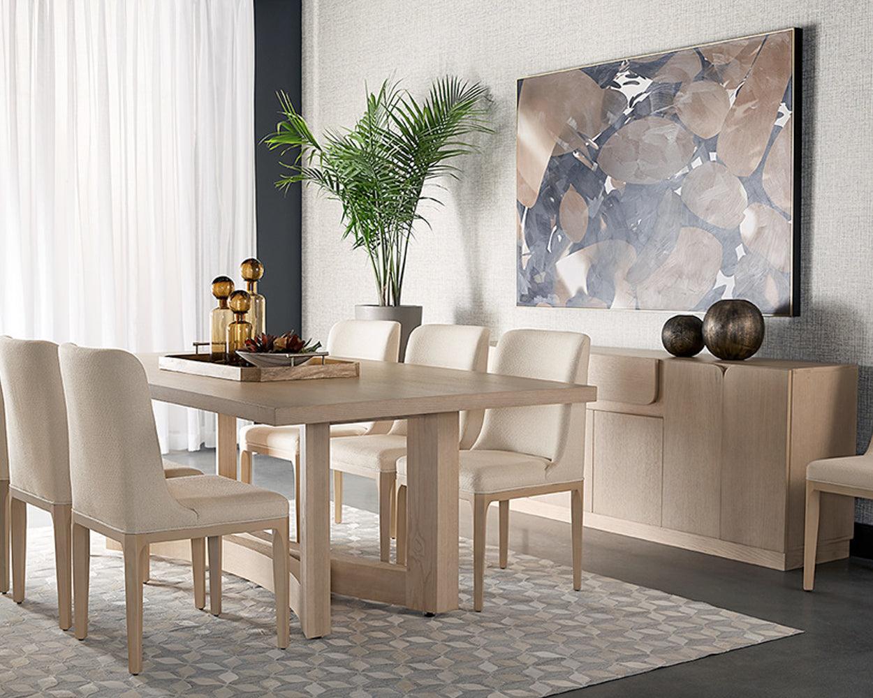 Arezza Sideboard - Remutear