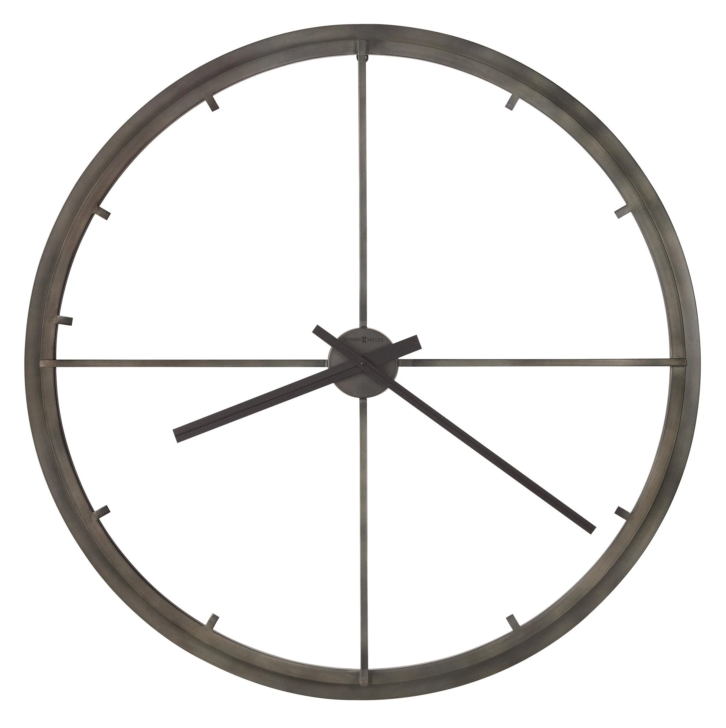 Girvan Wall Clock - Remutear