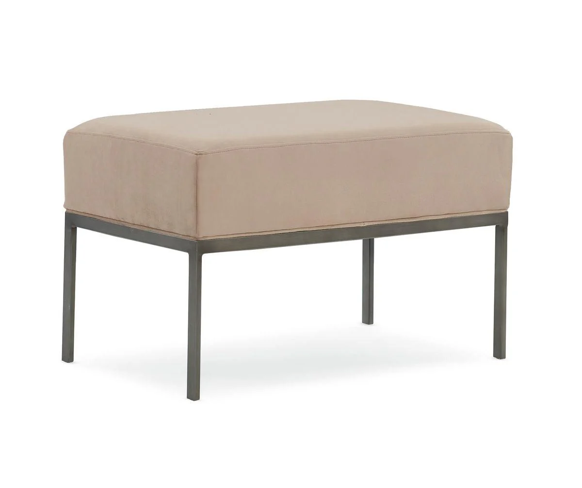 Modern Expressions Bed Bench - Remutear