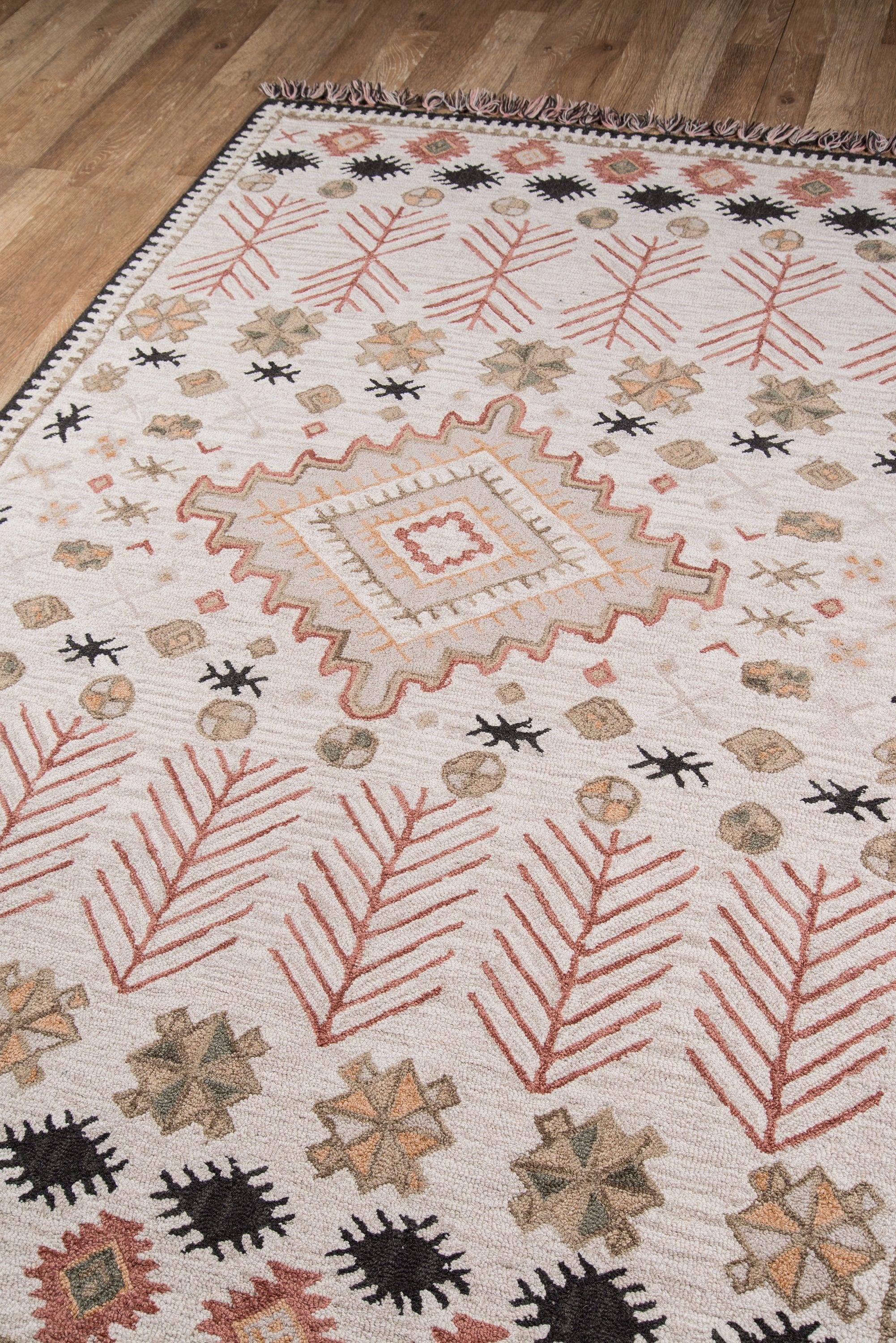 Tahoe 4 Rug - Remutear