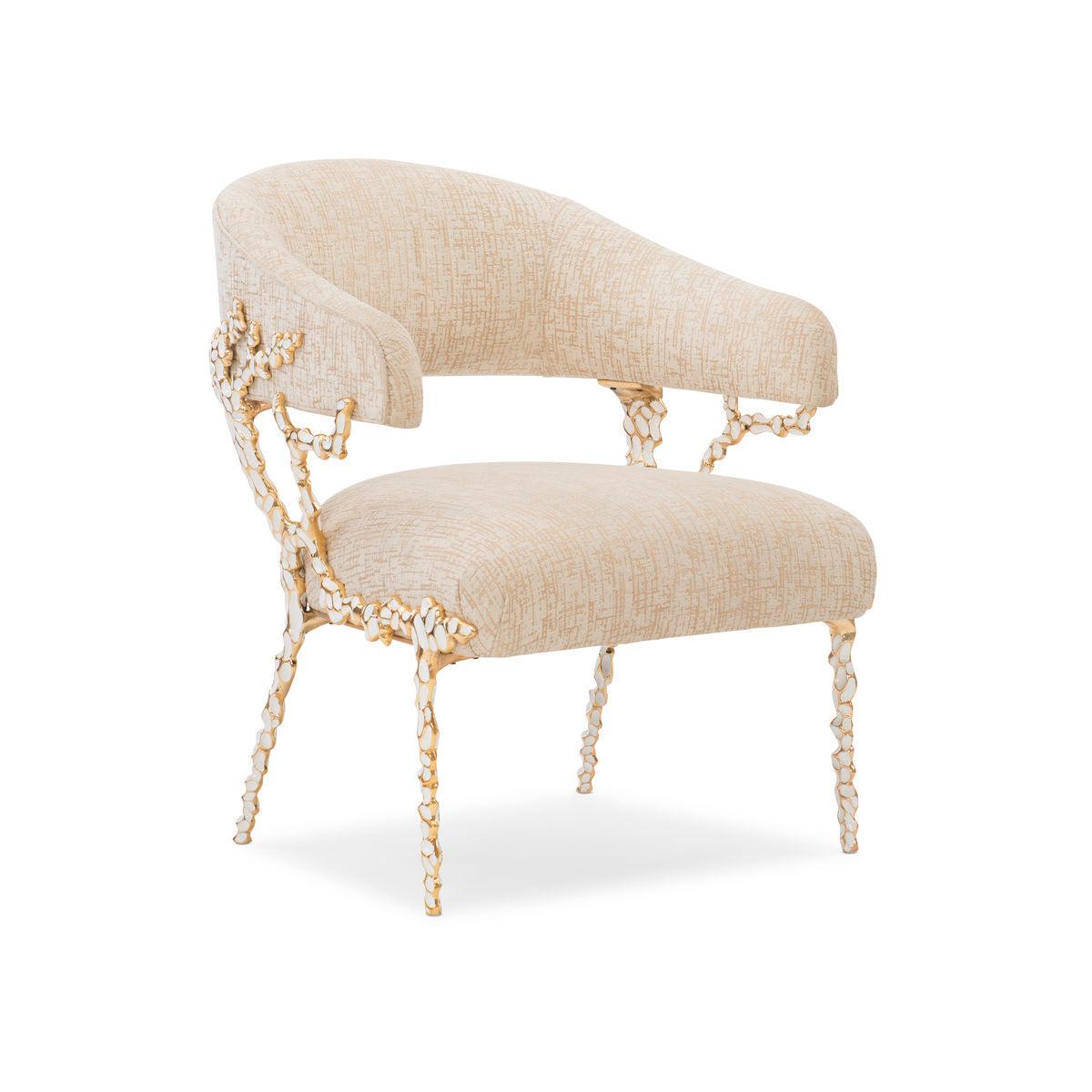 GLIMMER OF HOPE CHAIR - Remutear