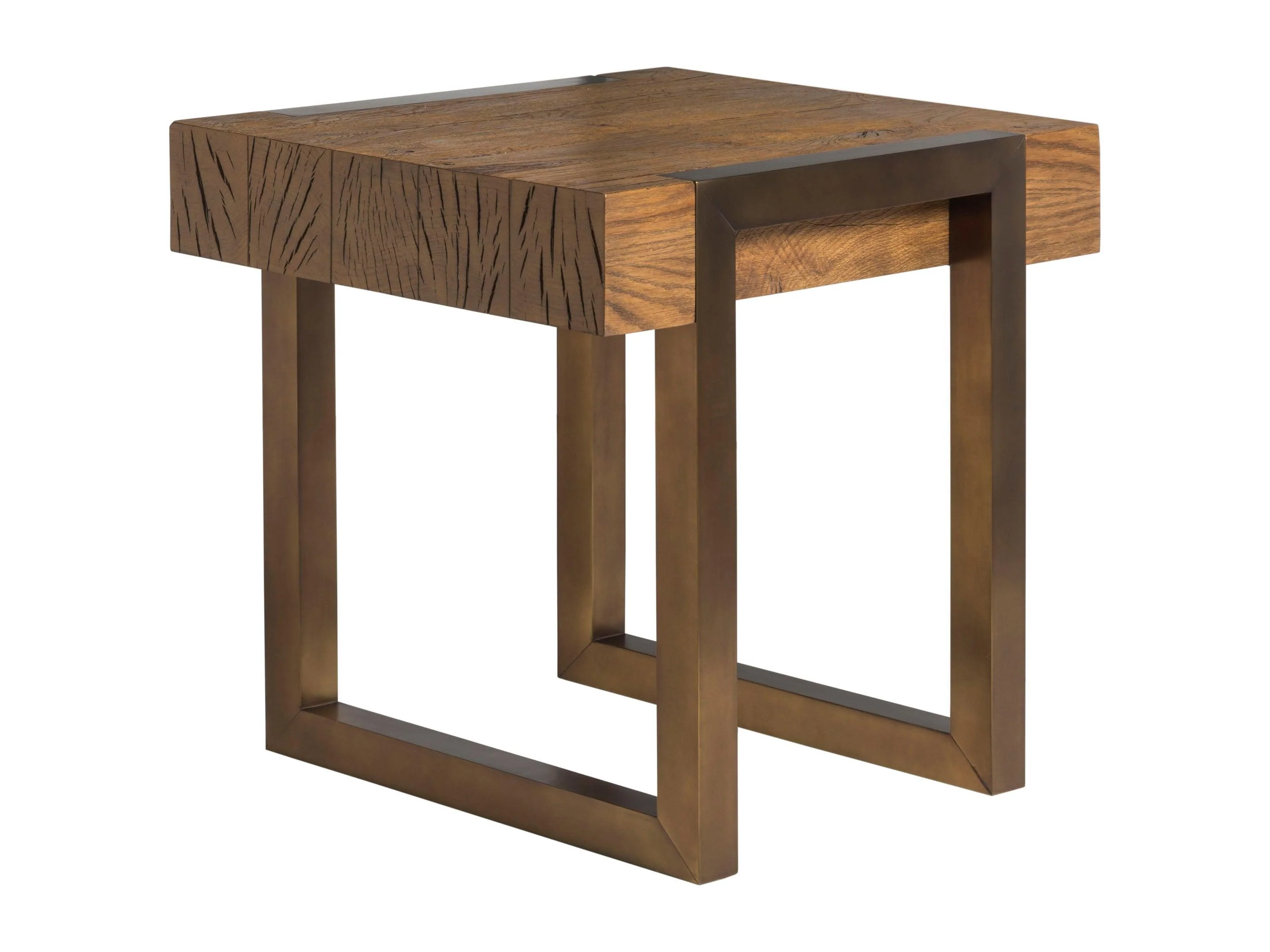 Signature Designs Canto End Table - Remutear