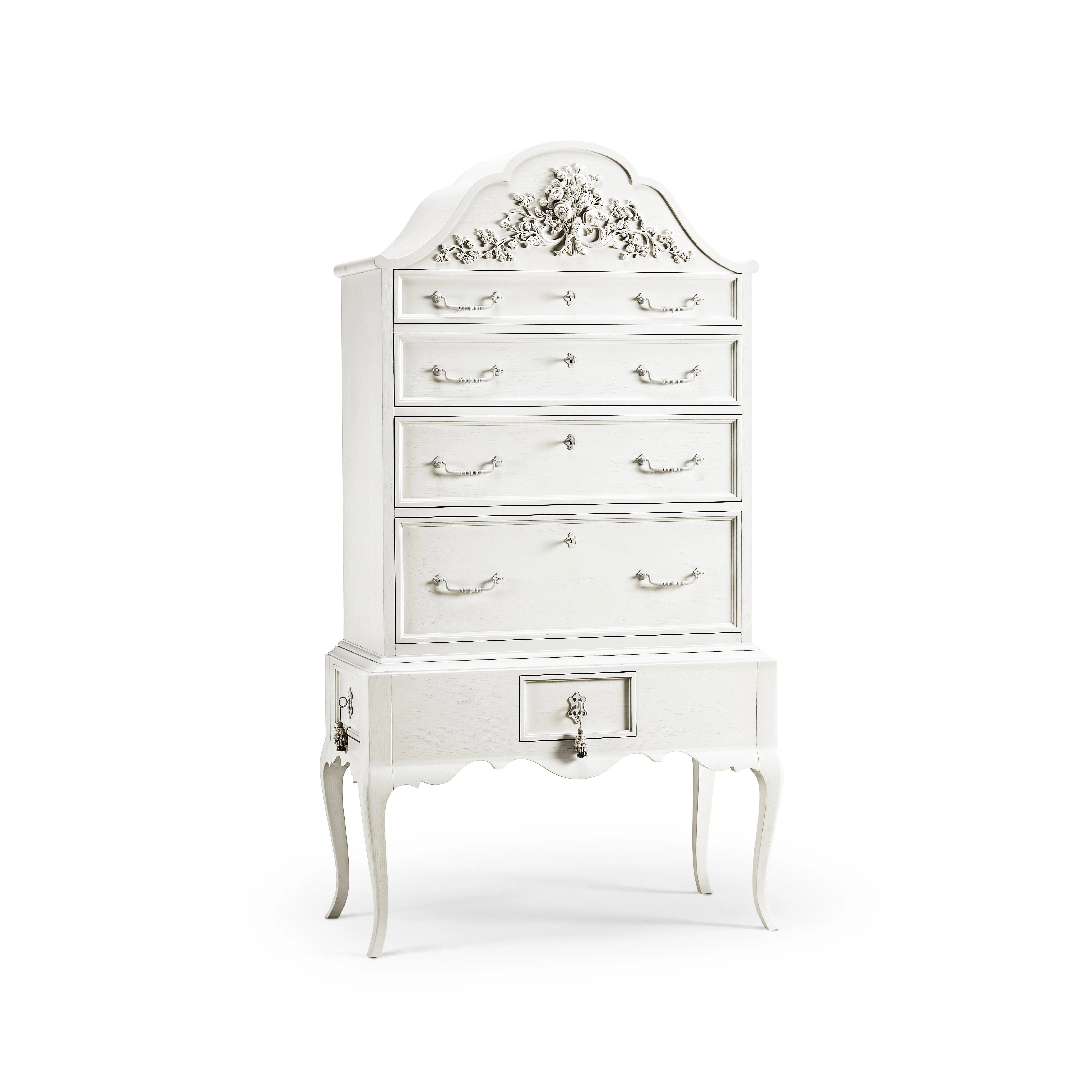 Cirrus Carved Tallboy - Remutear