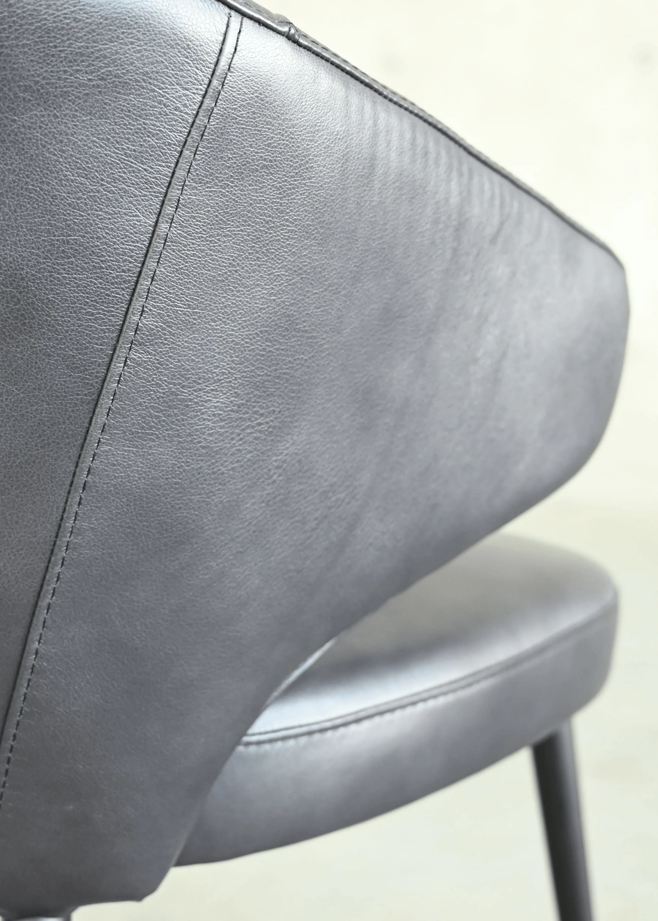 STRETTO Dining Chair - Remutear