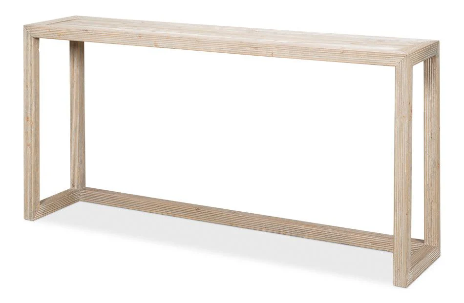 Camden Console - Remutear