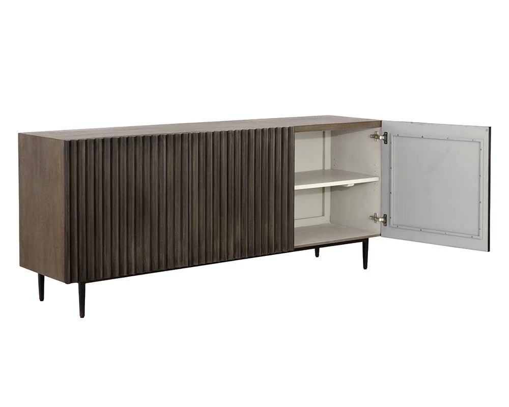 Carlin Sideboard - Large - Remutear