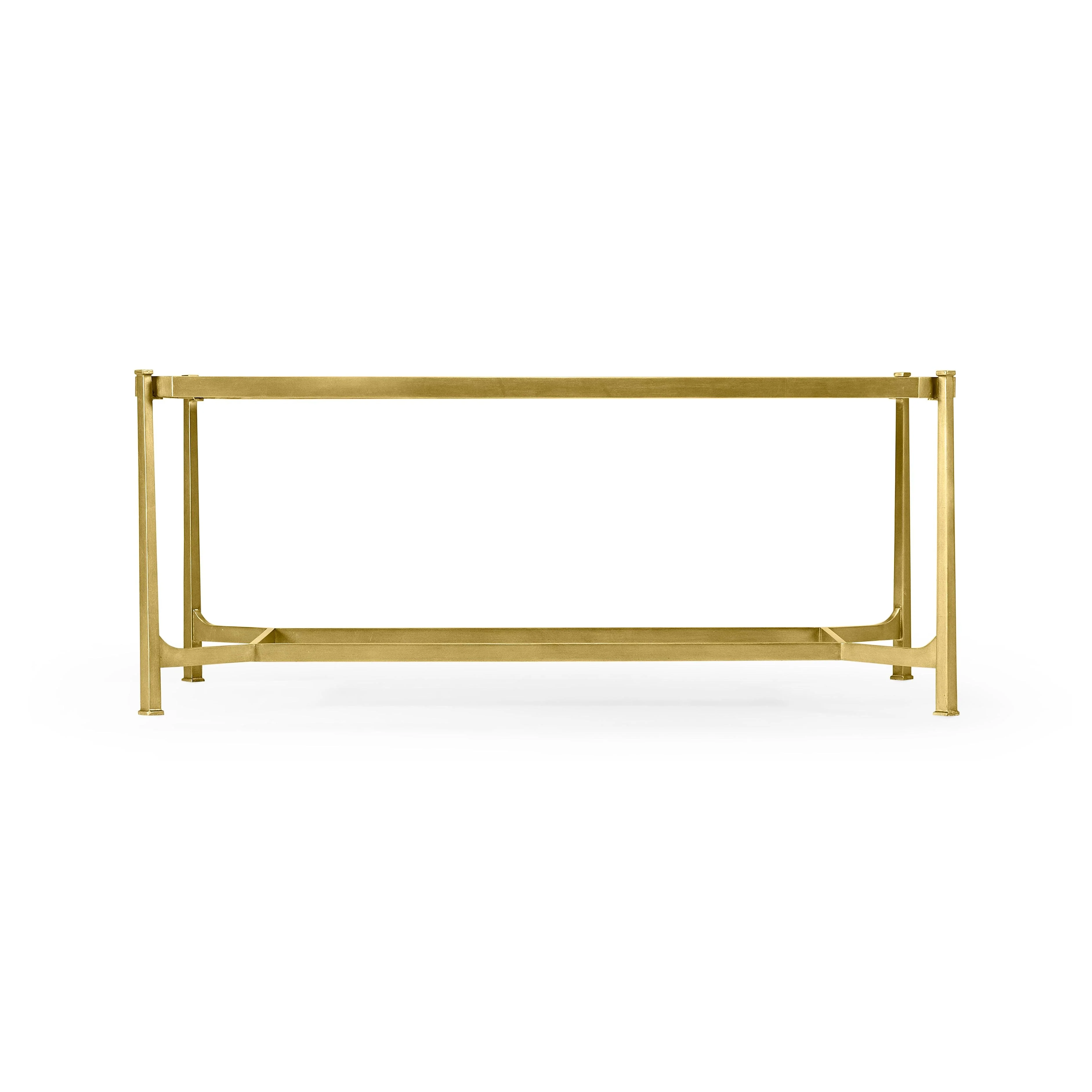 Luxe Cocktail Table 2 - Remutear