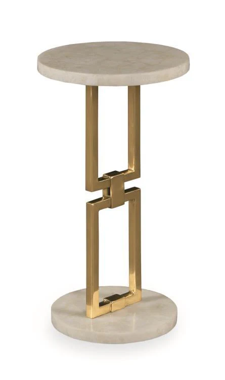 Grand Tour Furniture Links Accent Table - Remutear