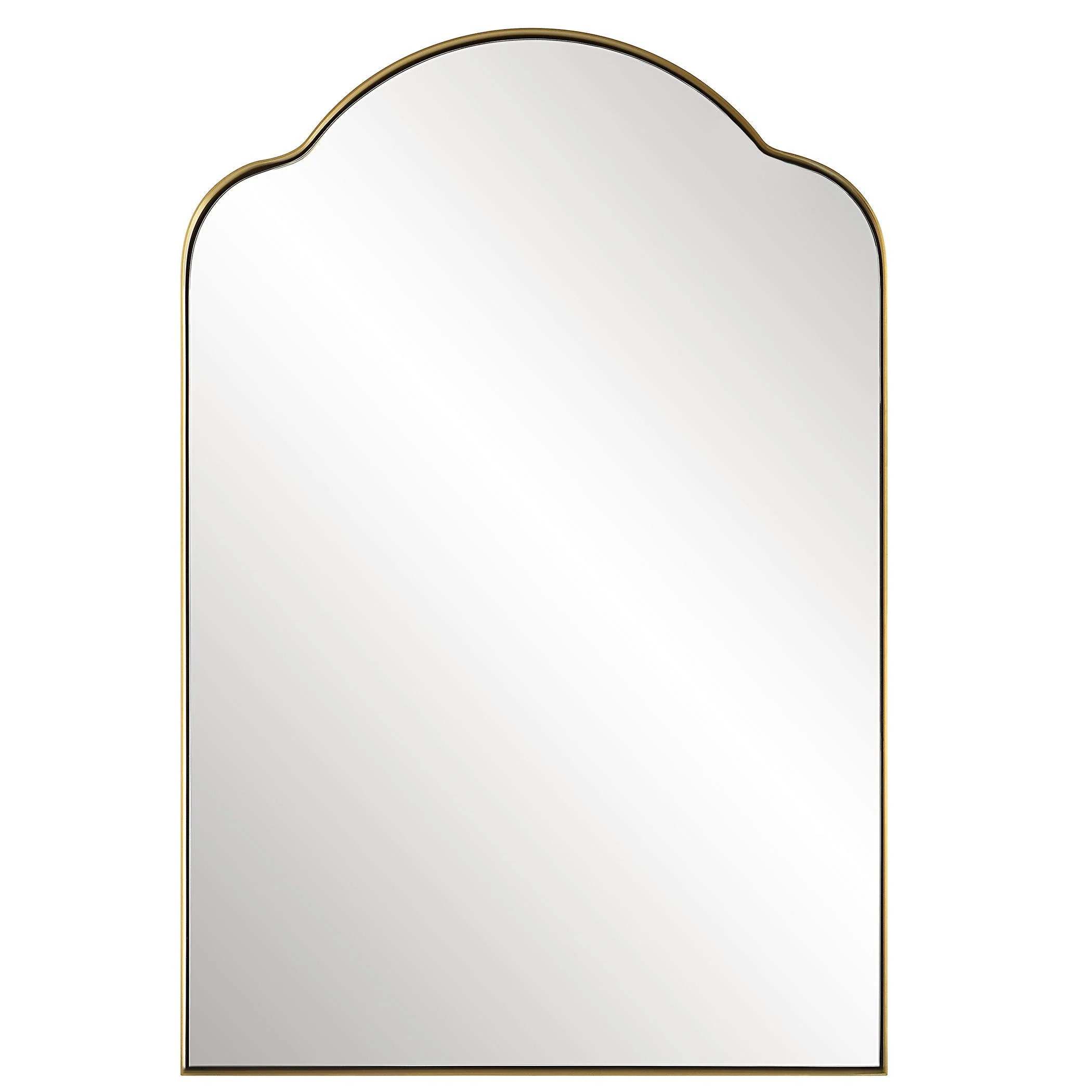 Sidney Arch Mirror - Remutear