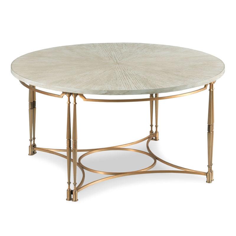Phoebe Cocktail Table - Remutear