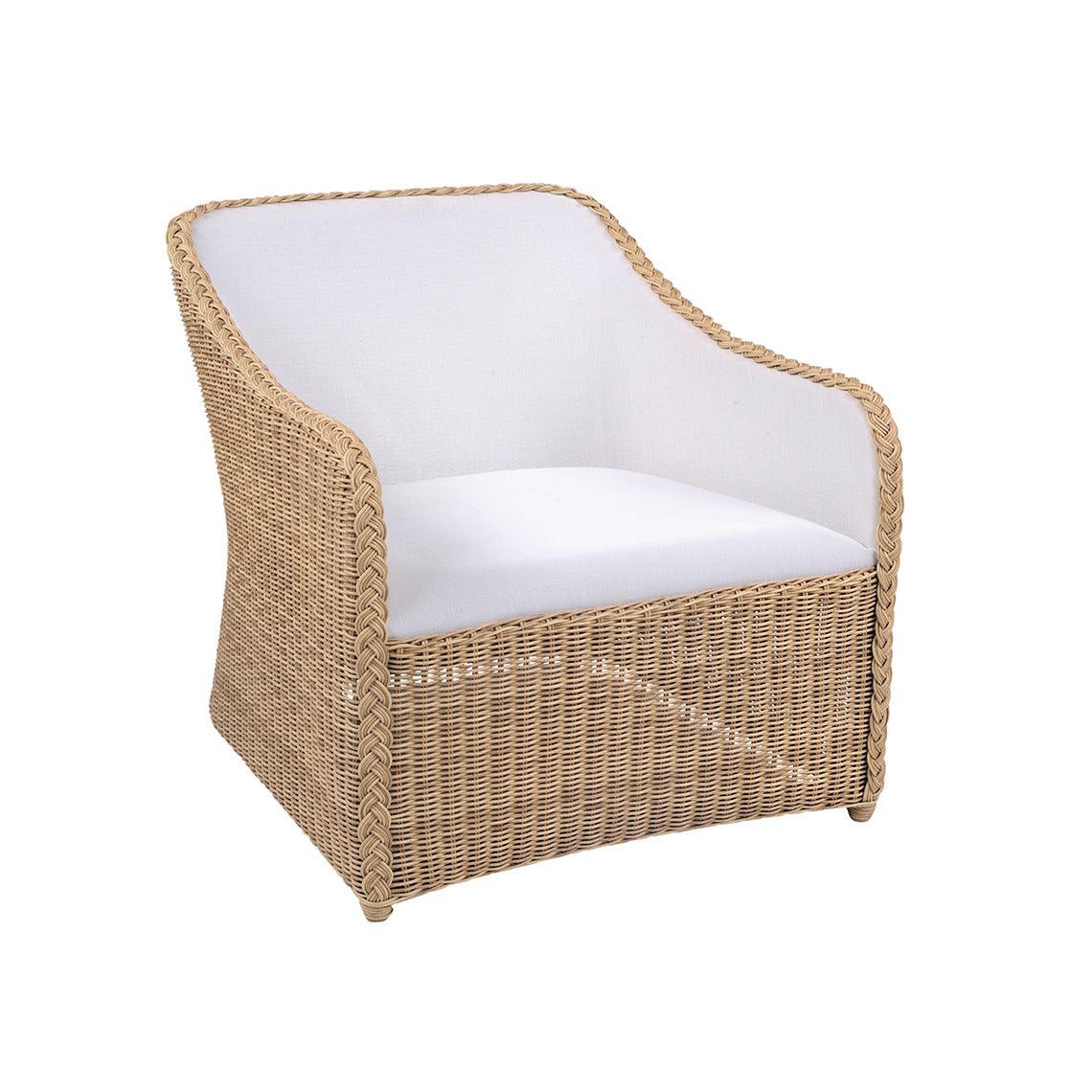Quogue Club Chair - Remutear