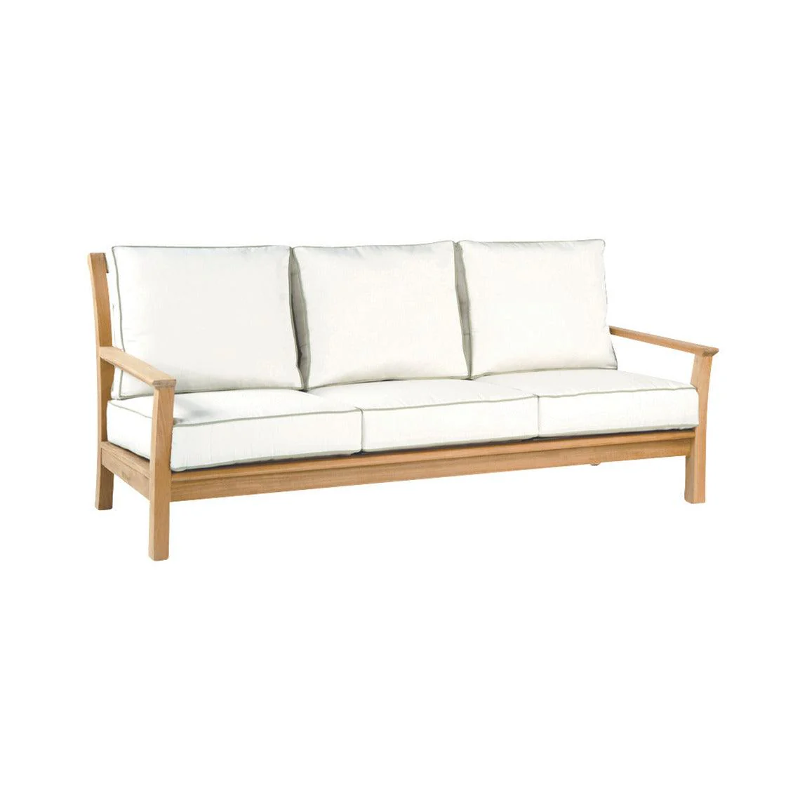 Chelsea Deep Seating Sofa - Remutear