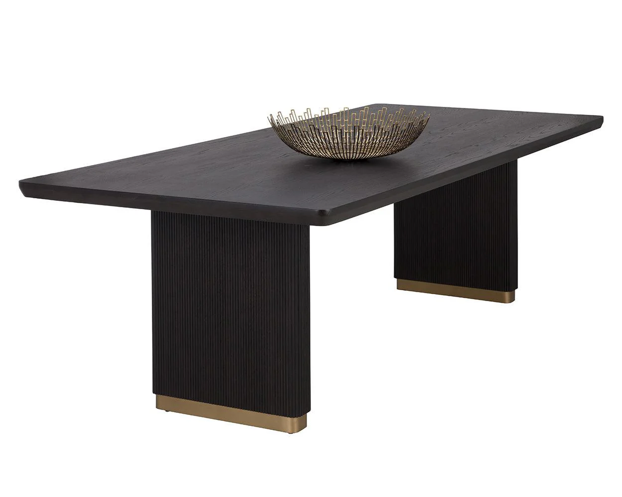 Kalla Dining Table Rectangle - Remutear