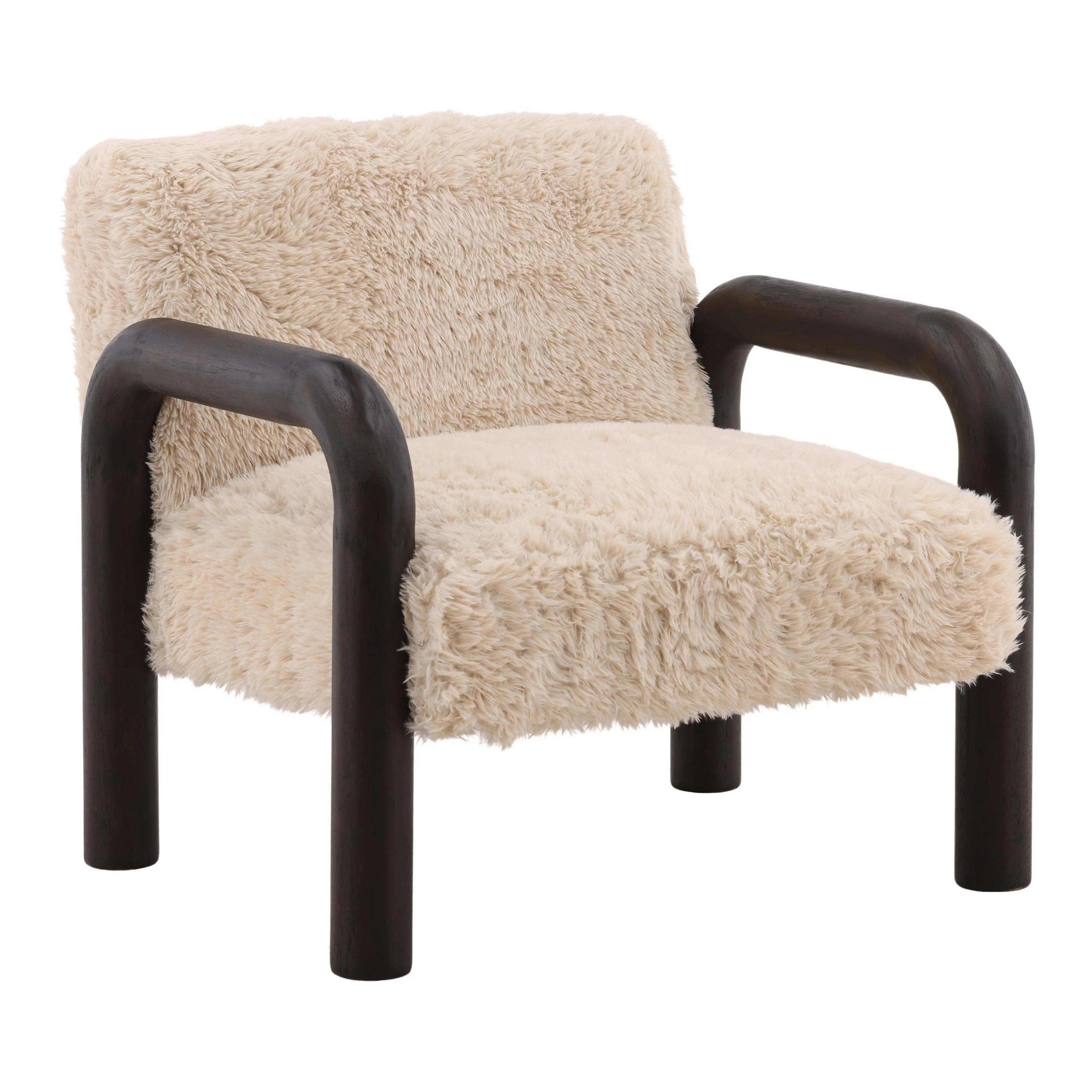 Jonson Occasional Chair Sand - Remutear