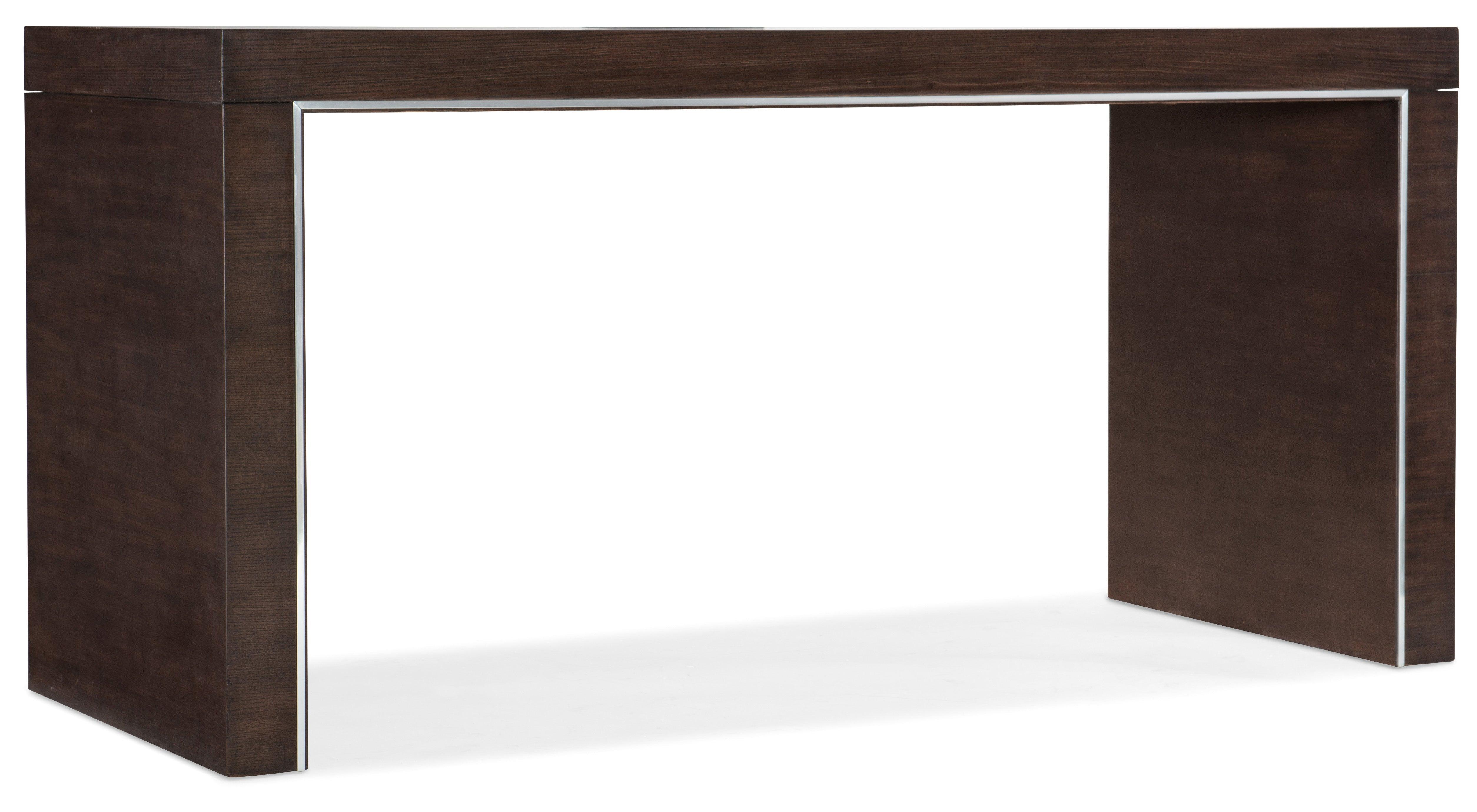 House Blend 60in Writing Desk - Remutear